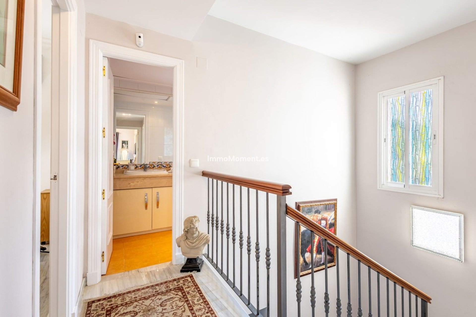 Bestaande woning - Rijtjeshuis - Binnenland  - Alhaurín Golf