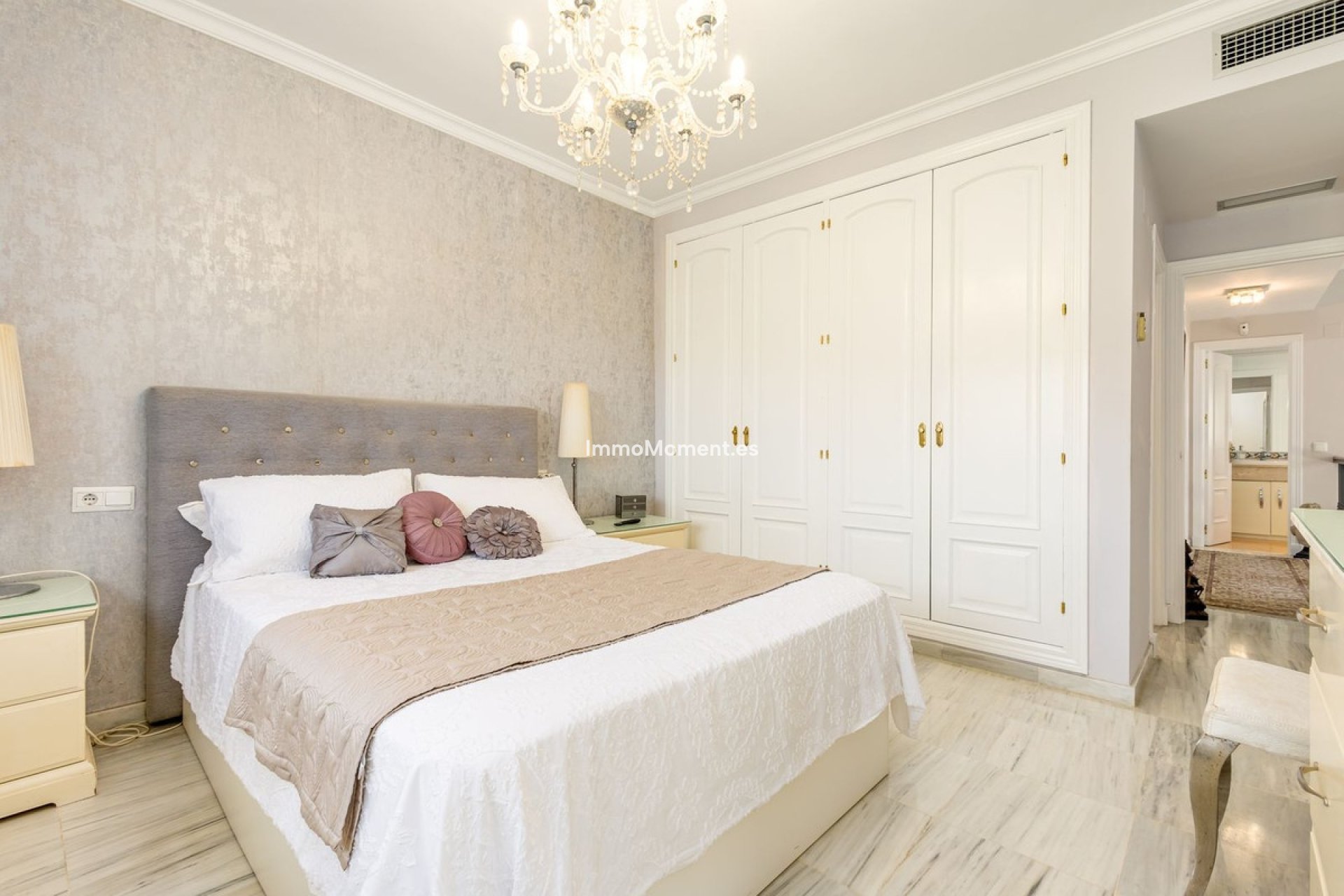 Bestaande woning - Rijtjeshuis - Binnenland  - Alhaurín Golf