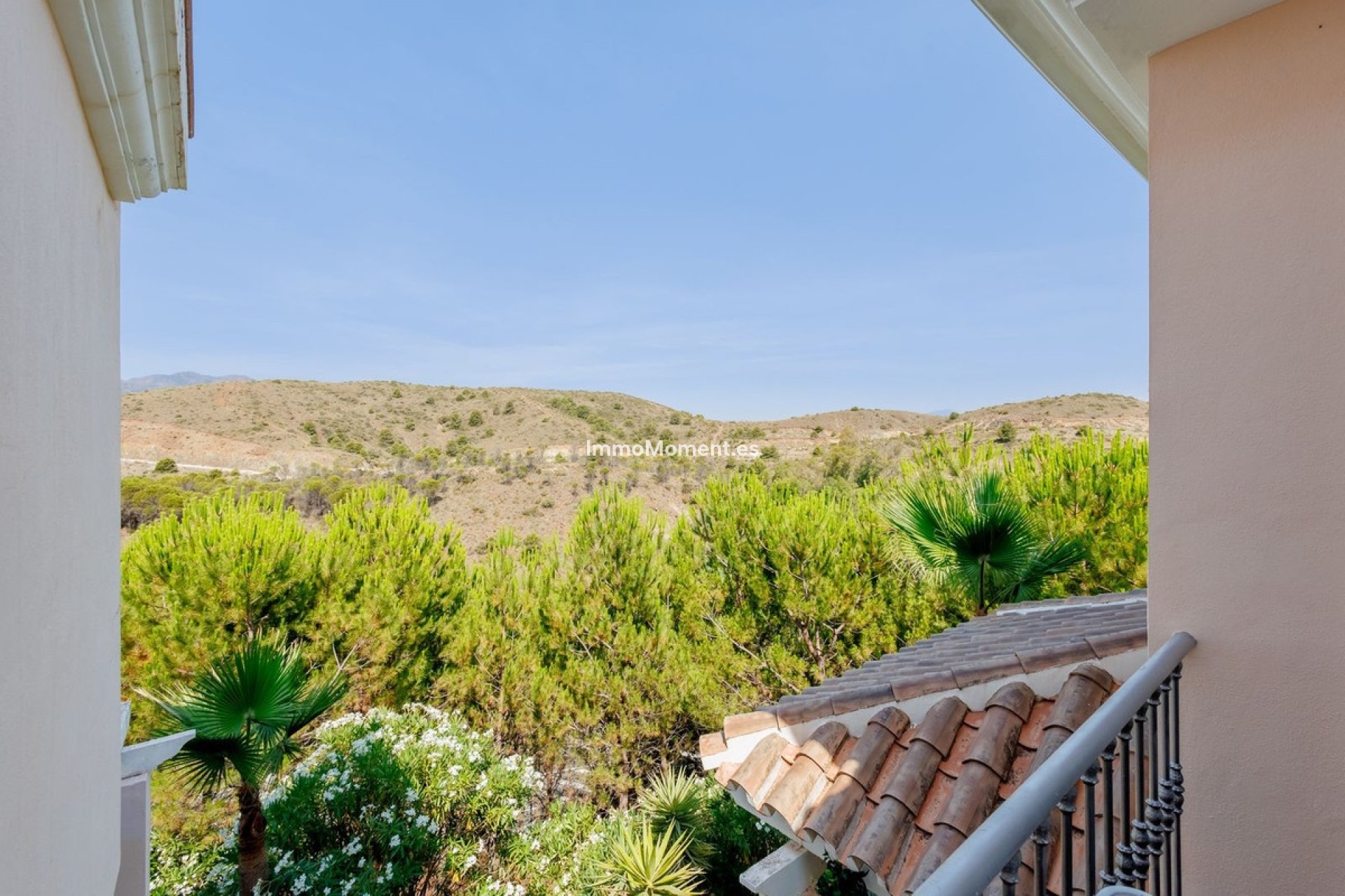 Bestaande woning - Rijtjeshuis - Binnenland  - Alhaurín Golf