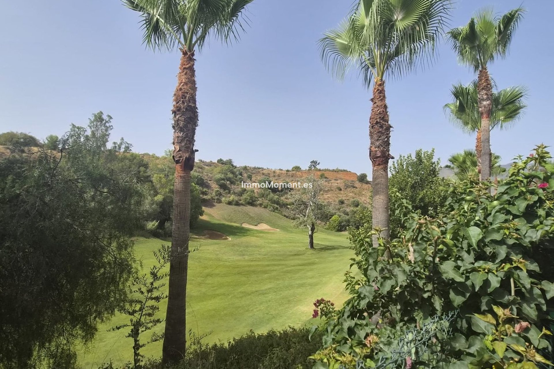 Bestaande woning - Rijtjeshuis - Binnenland  - Alhaurín Golf