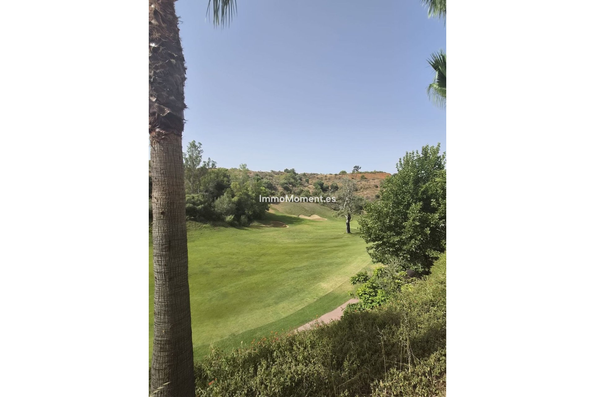 Bestaande woning - Rijtjeshuis - Binnenland  - Alhaurín Golf