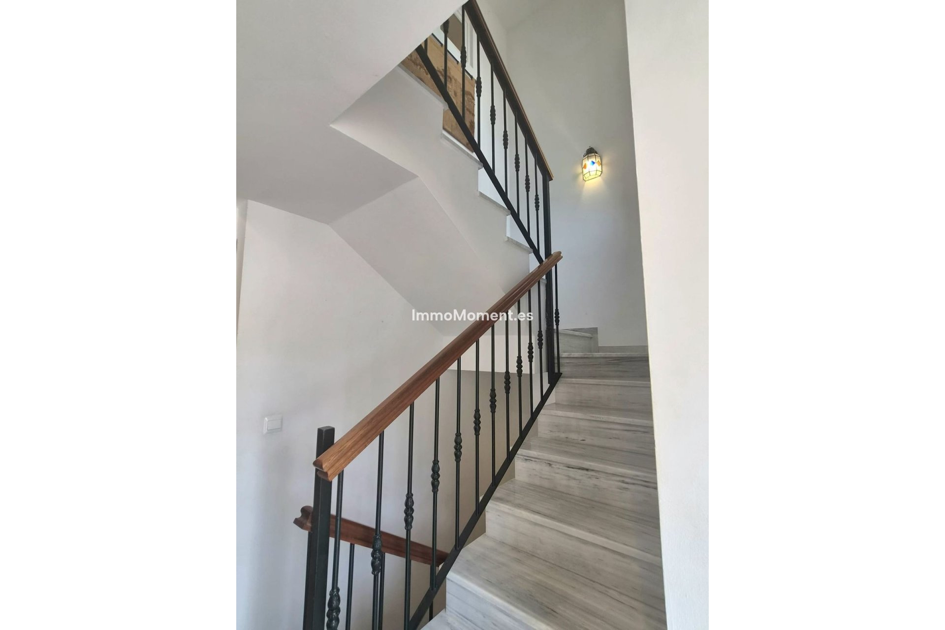 Bestaande woning - Rijtjeshuis - Binnenland  - Alhaurín Golf