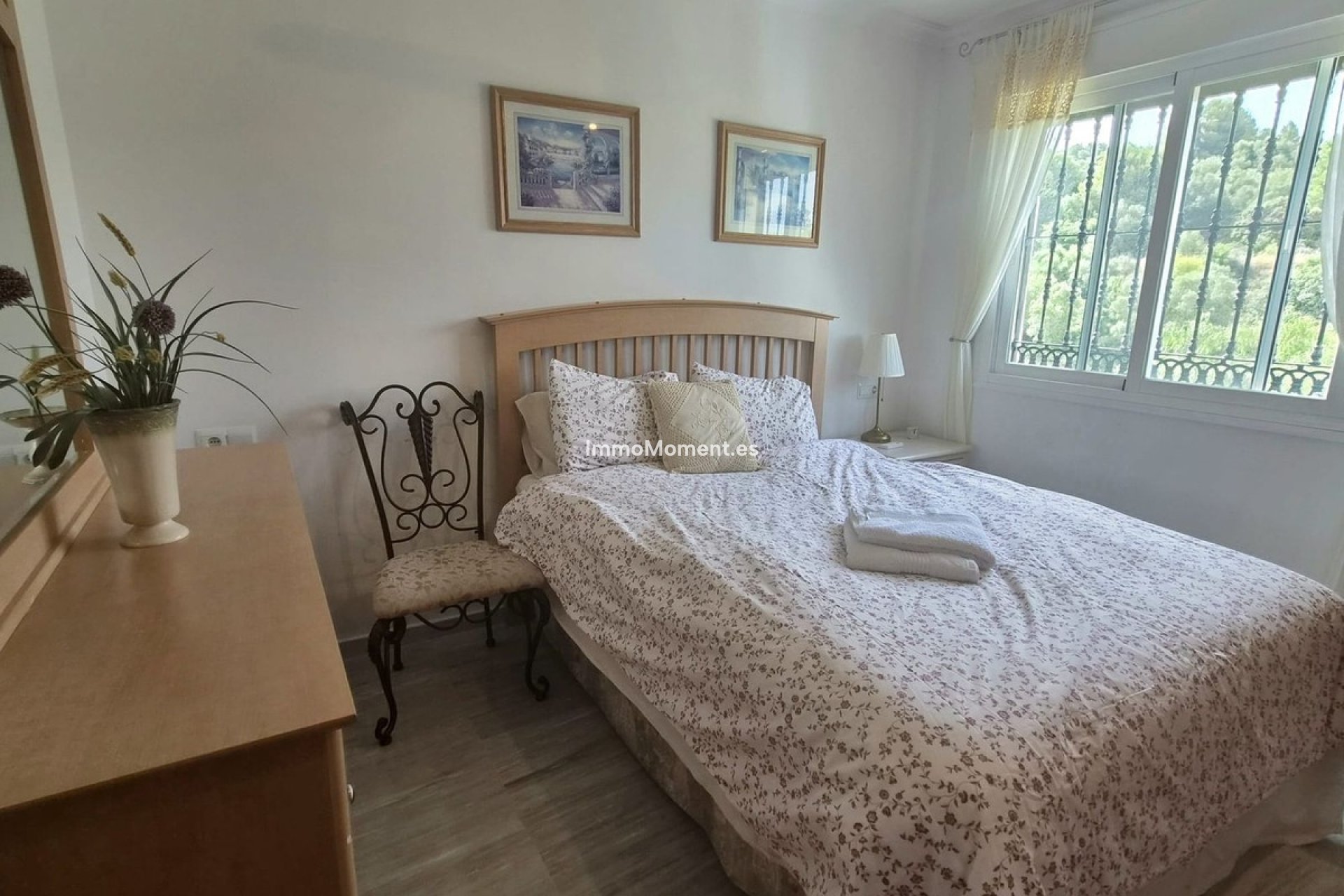 Bestaande woning - Rijtjeshuis - Binnenland  - Alhaurín Golf