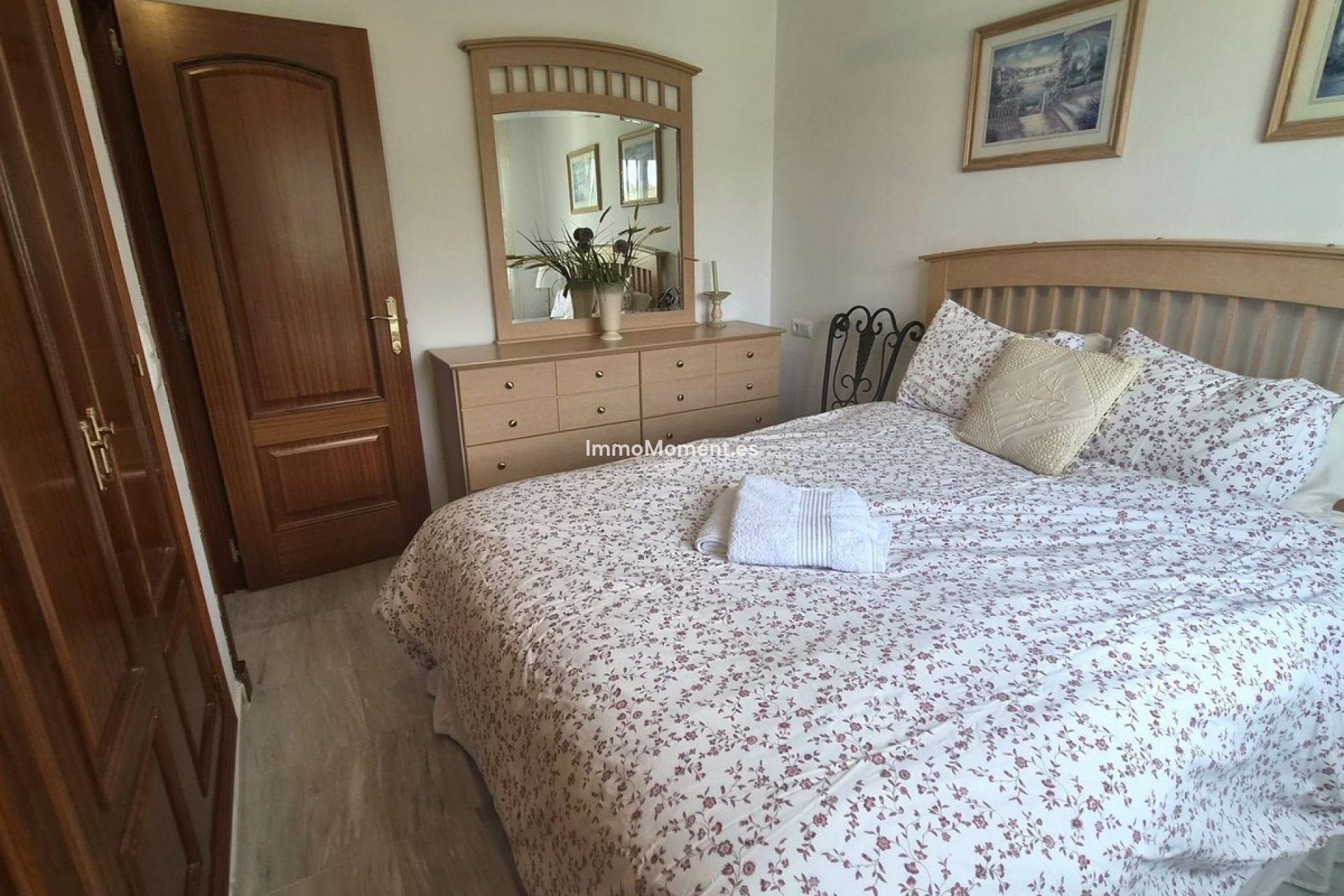 Bestaande woning - Rijtjeshuis - Binnenland  - Alhaurín Golf