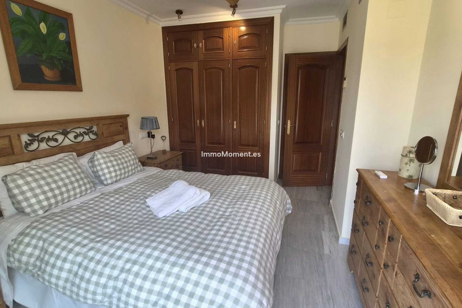 Bestaande woning - Rijtjeshuis - Binnenland  - Alhaurín Golf