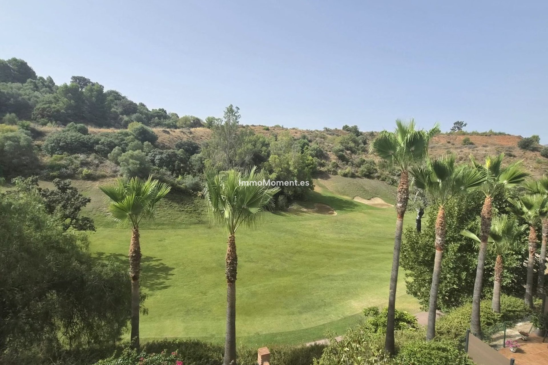 Bestaande woning - Rijtjeshuis - Binnenland  - Alhaurín Golf