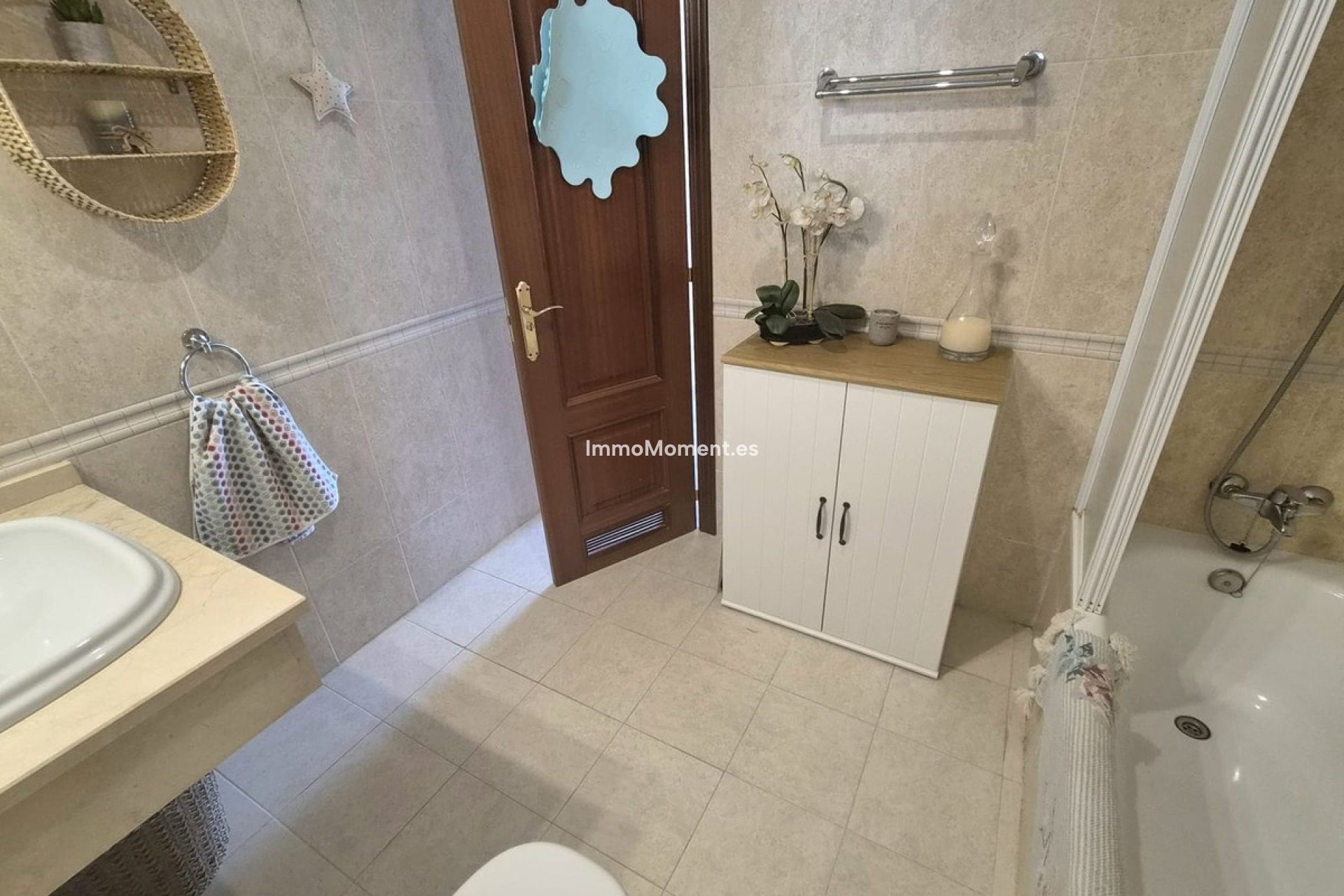Bestaande woning - Rijtjeshuis - Binnenland  - Alhaurín Golf
