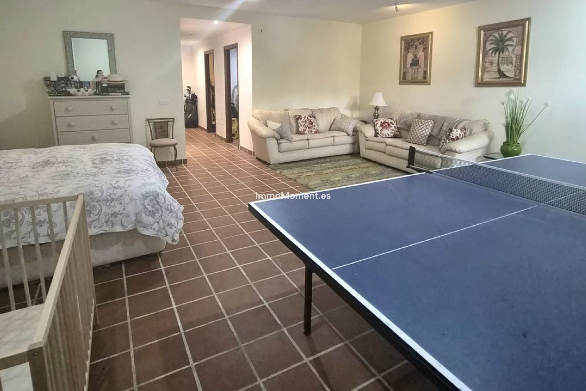 Bestaande woning - Rijtjeshuis - Binnenland  - Alhaurín Golf