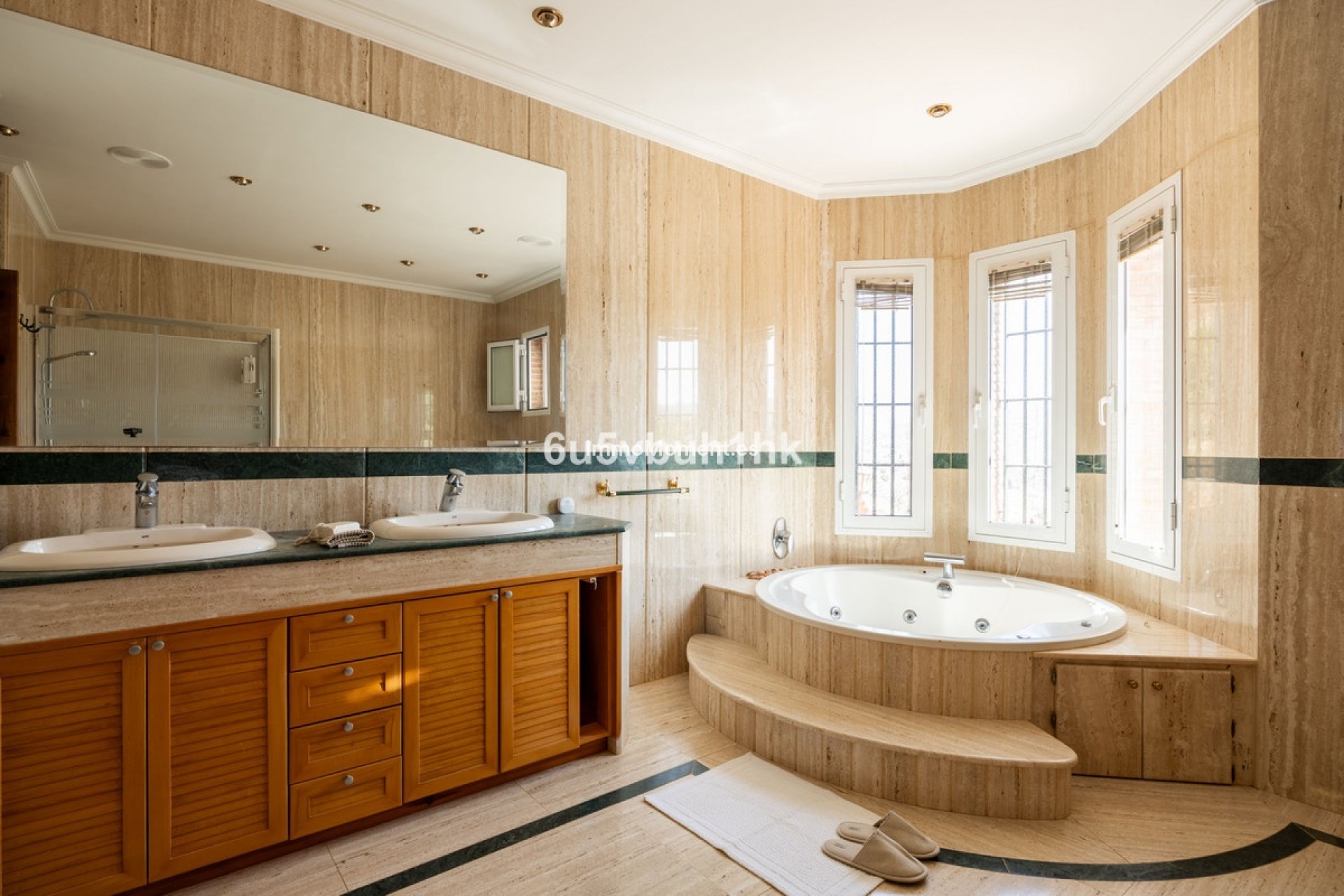 Bestaande woning - Rijtjeshuis - Binnenland  - Almogía