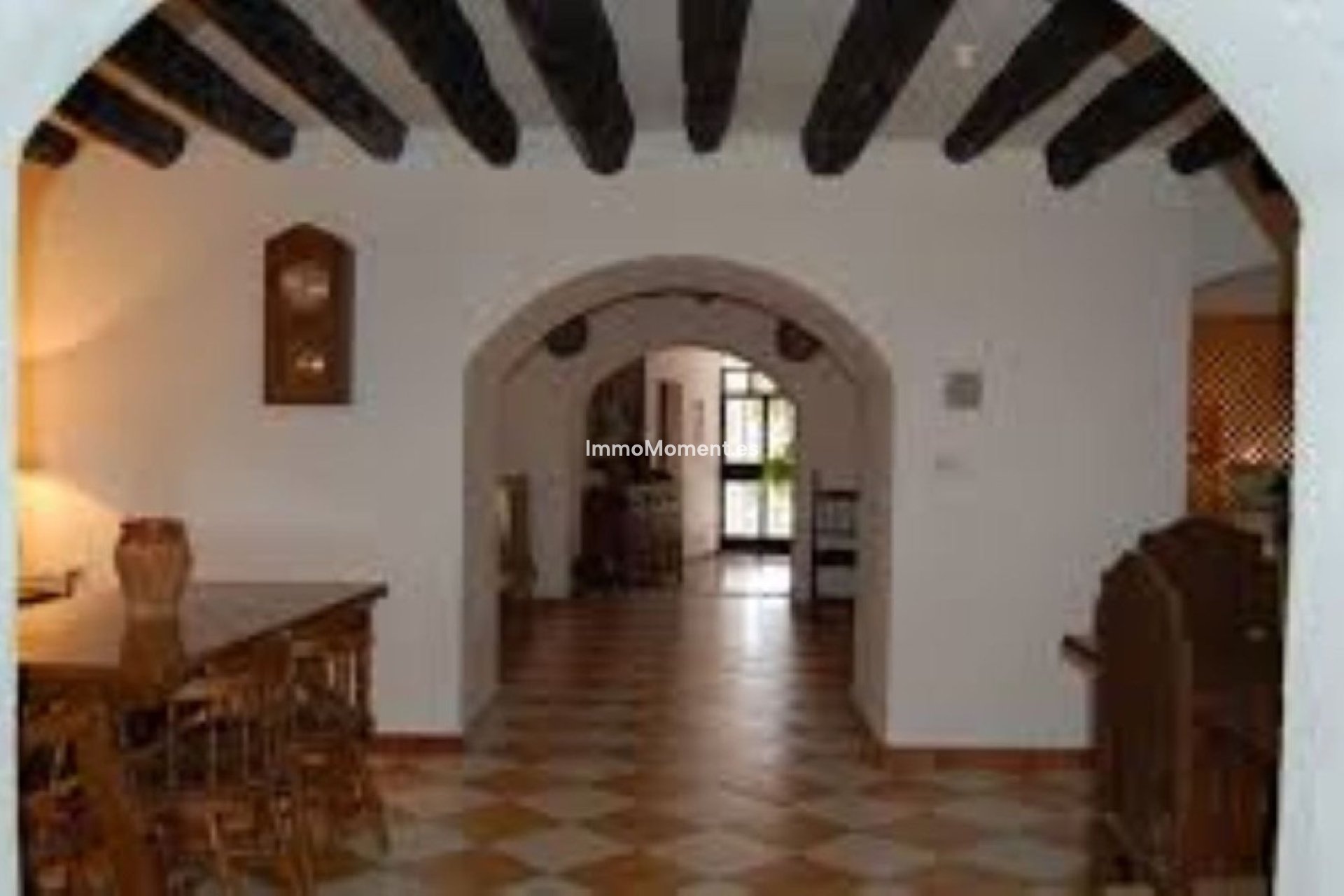 Bestaande woning - Rijtjeshuis - Binnenland  - Alora