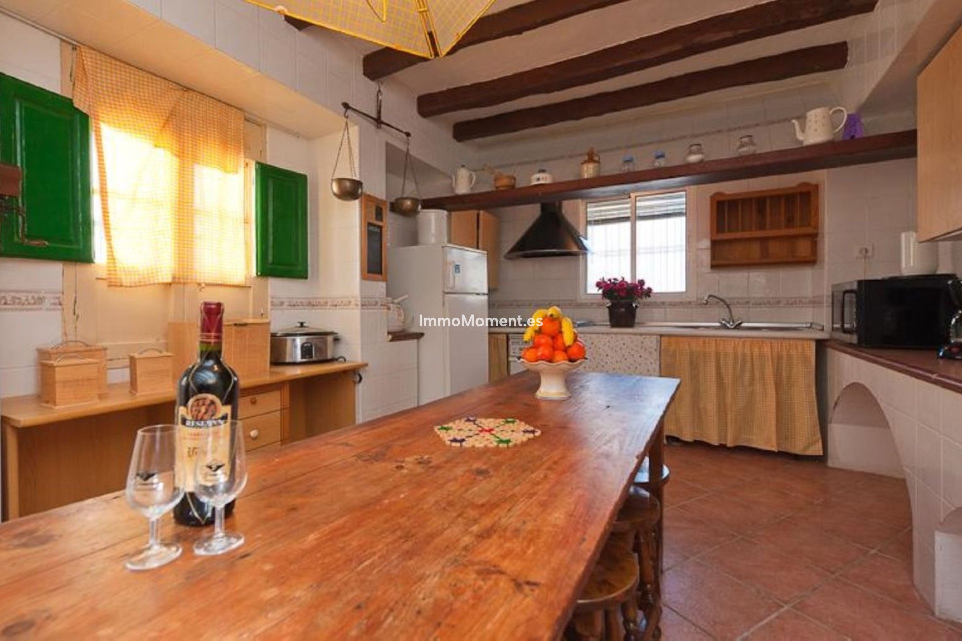 Bestaande woning - Rijtjeshuis - Binnenland  - Alora