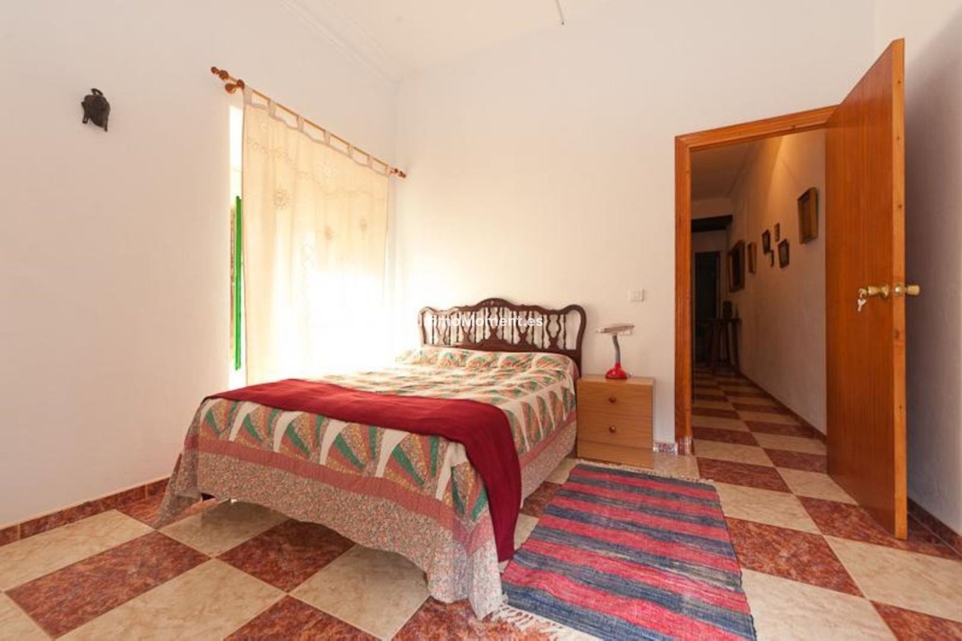 Bestaande woning - Rijtjeshuis - Binnenland  - Alora