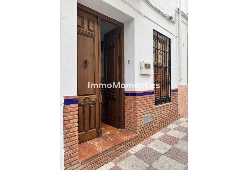 Bestaande woning - Rijtjeshuis - Binnenland  - Alora