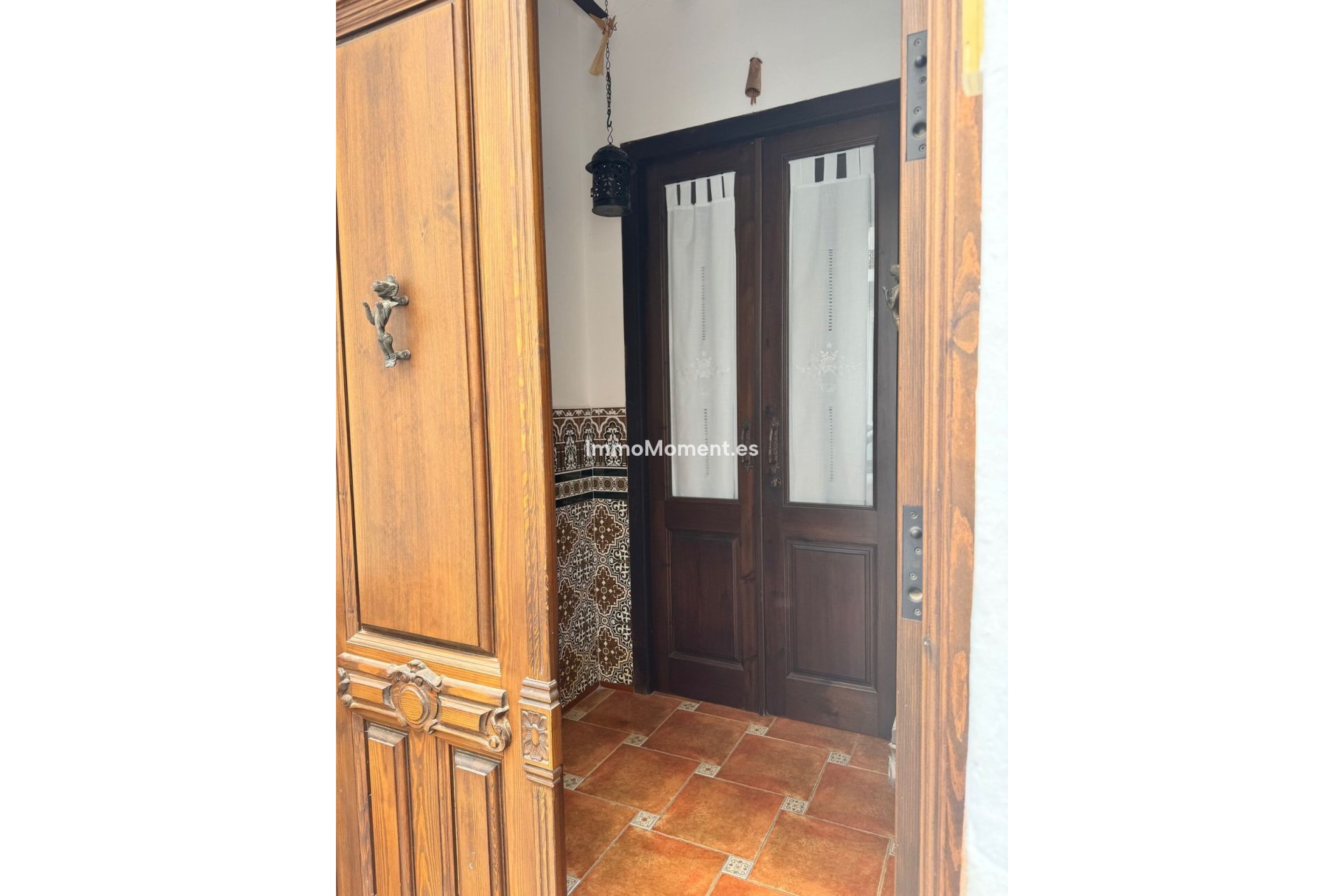 Bestaande woning - Rijtjeshuis - Binnenland  - Alora