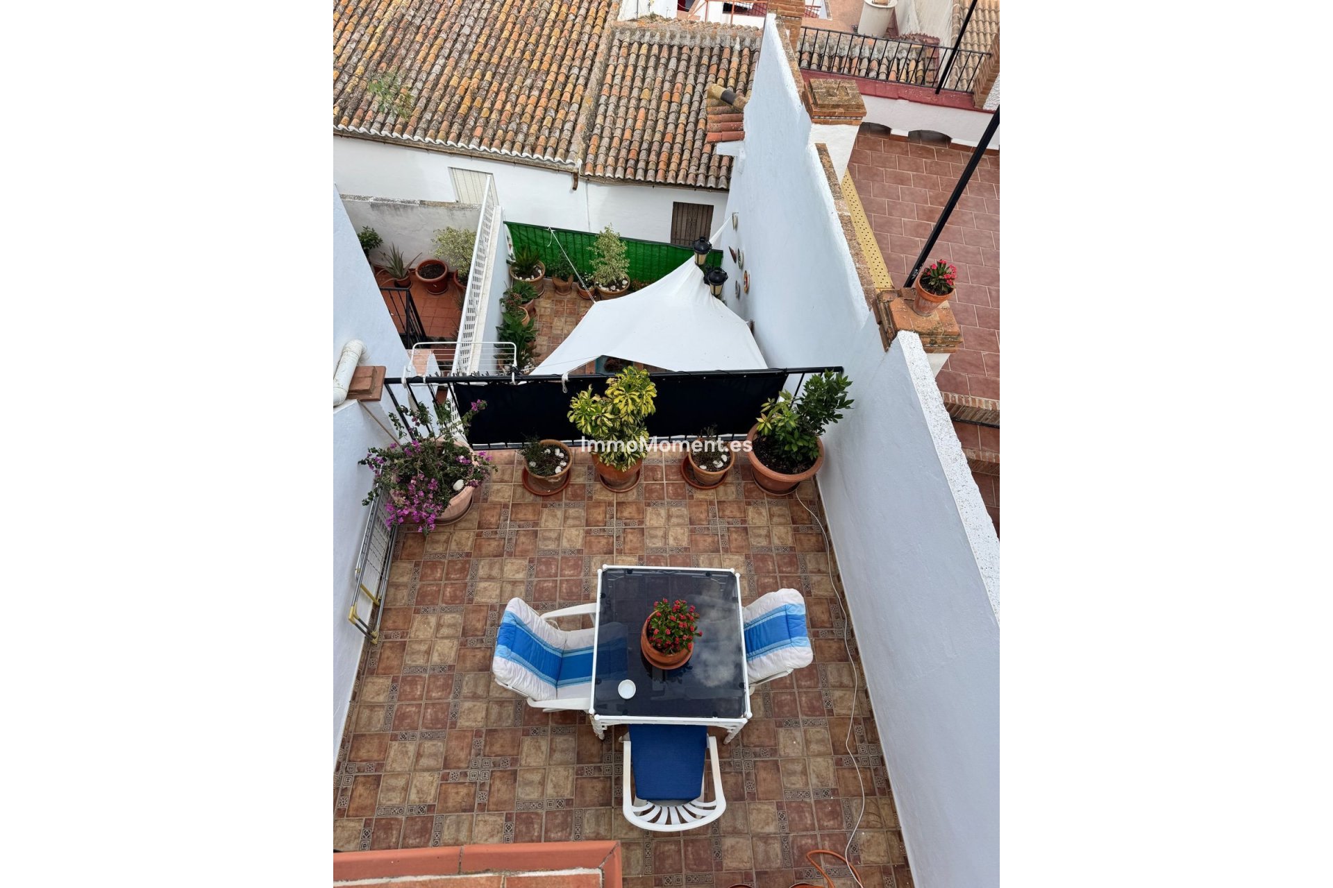 Bestaande woning - Rijtjeshuis - Binnenland  - Alora
