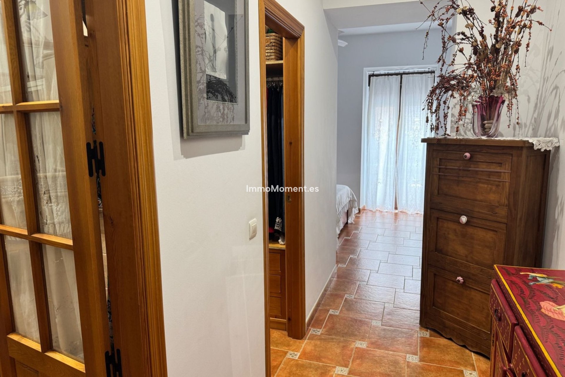 Bestaande woning - Rijtjeshuis - Binnenland  - Alora