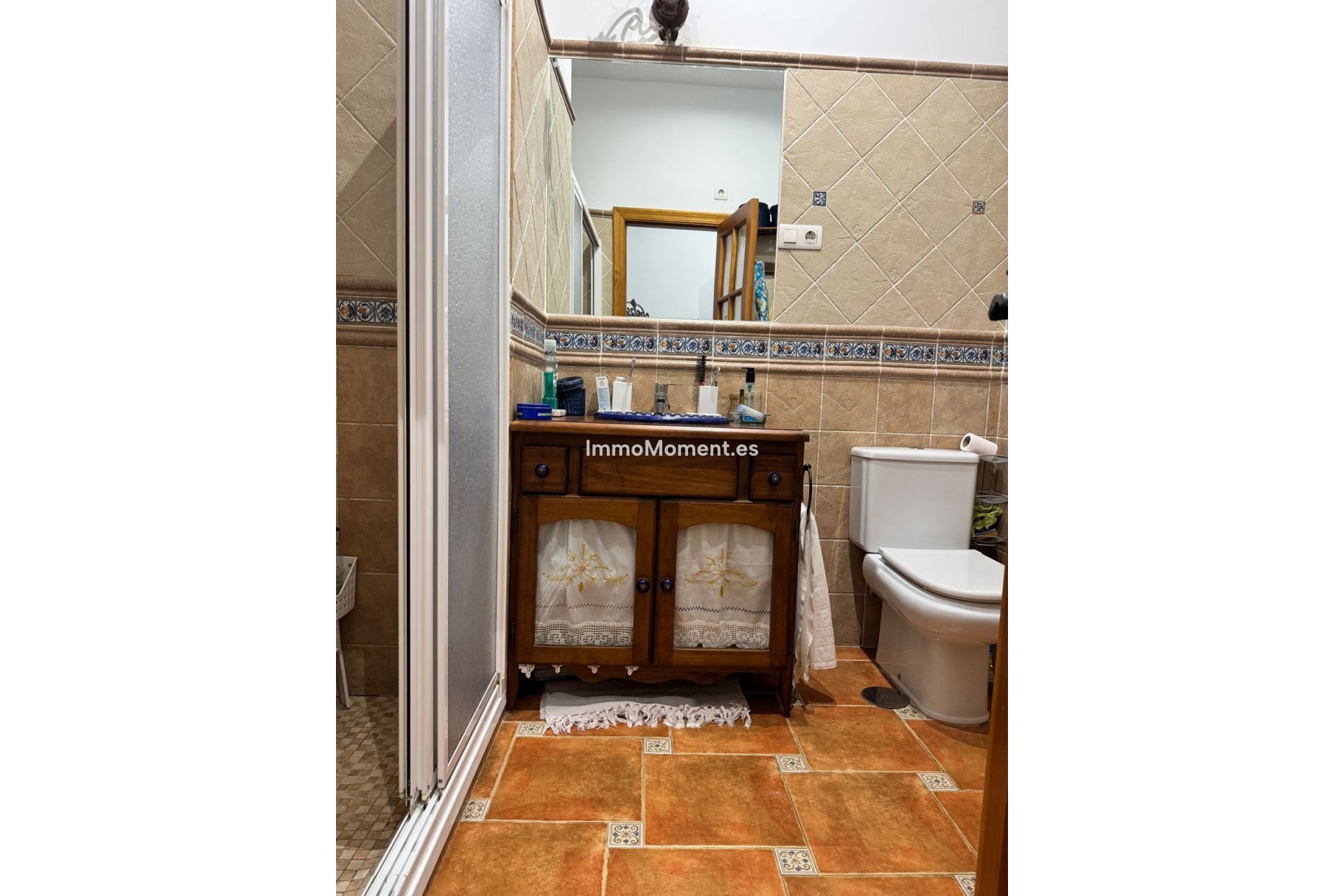 Bestaande woning - Rijtjeshuis - Binnenland  - Alora