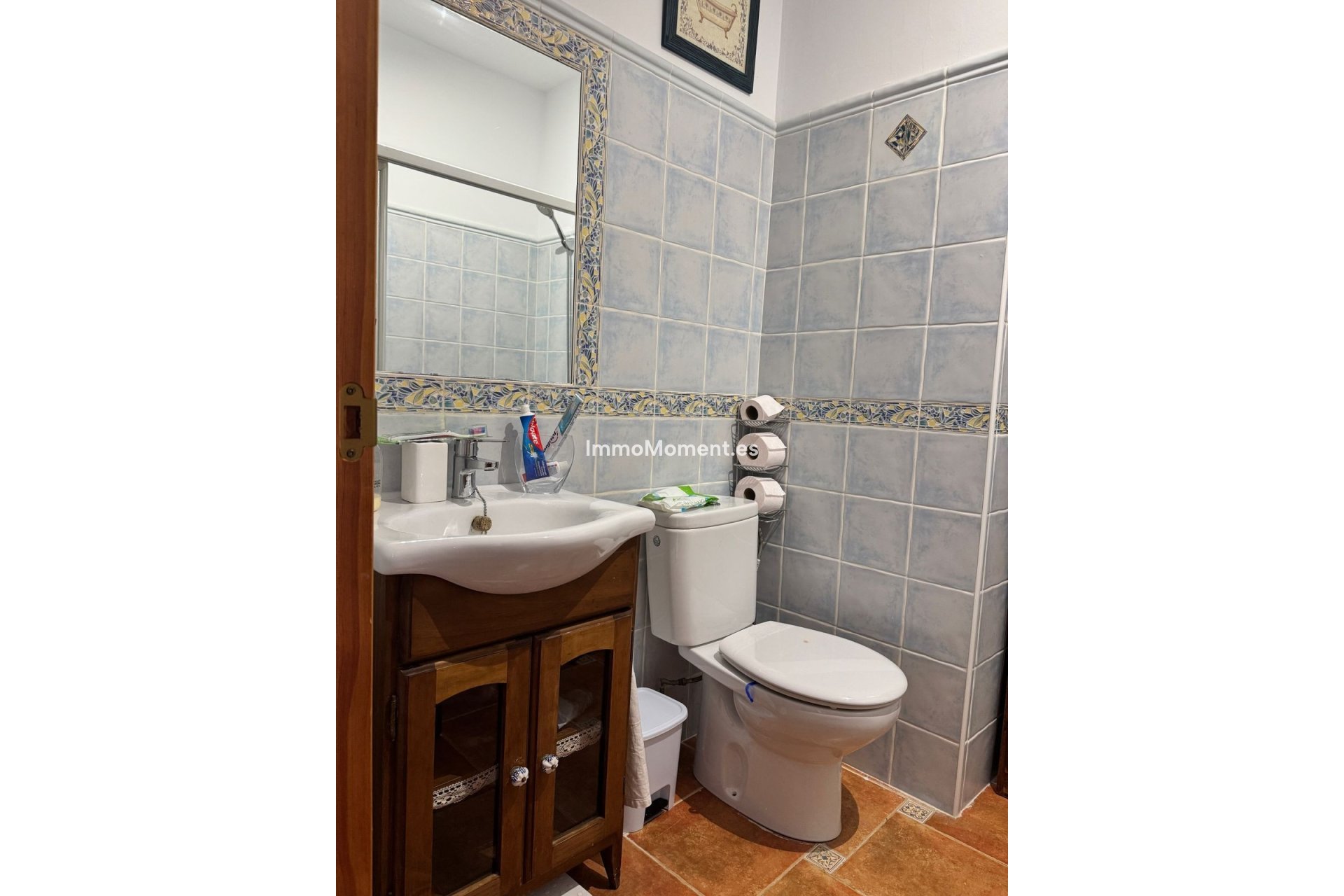 Bestaande woning - Rijtjeshuis - Binnenland  - Alora