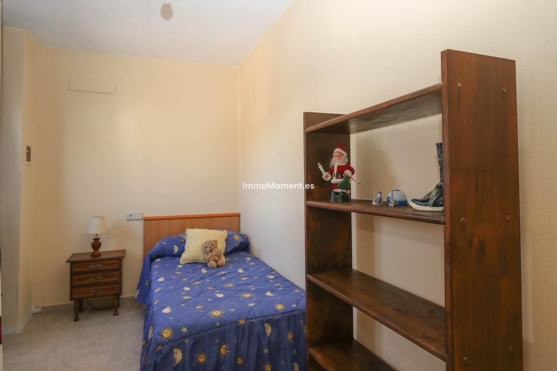 Bestaande woning - Rijtjeshuis - Binnenland  - Alozaina