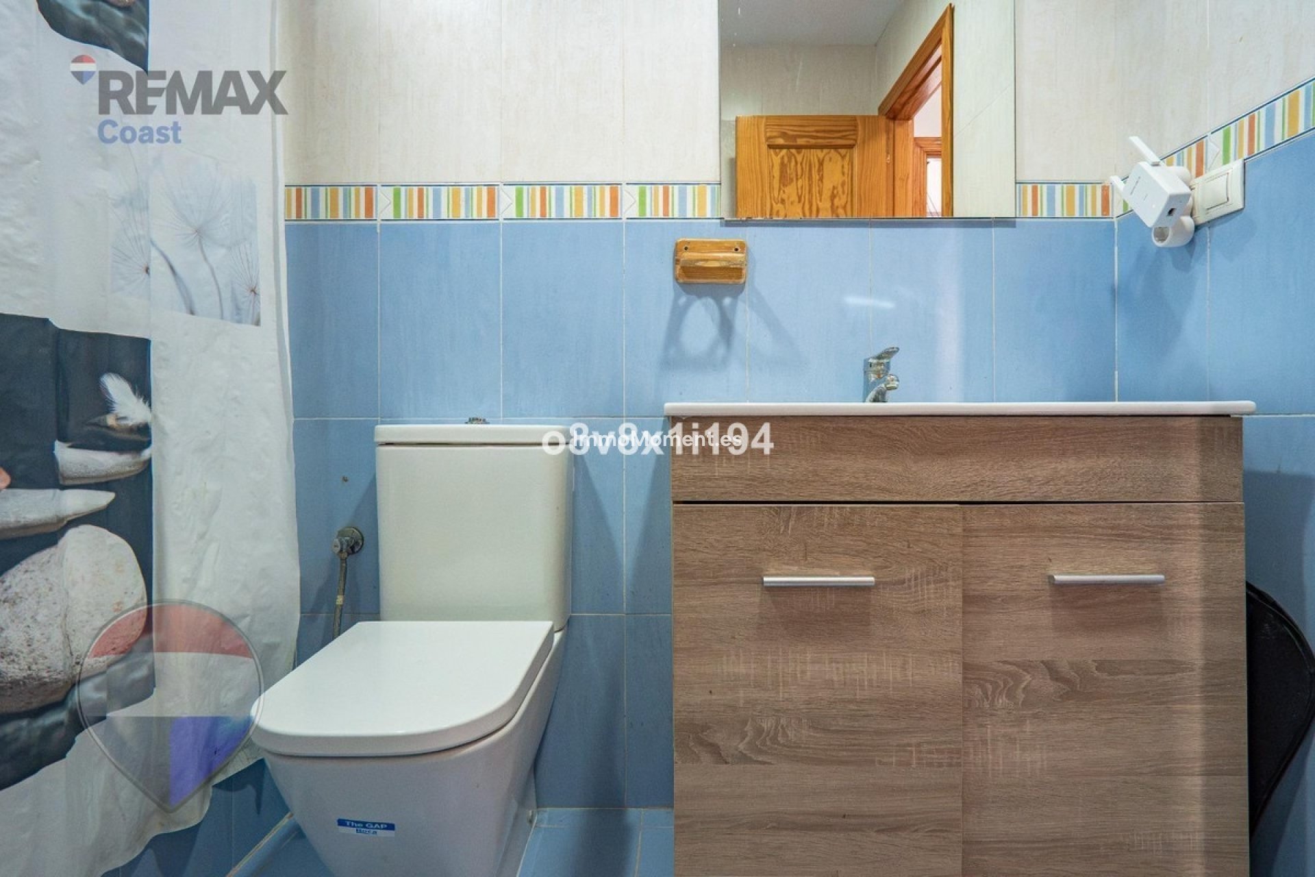 Bestaande woning - Rijtjeshuis - Binnenland  - Cártama Centro