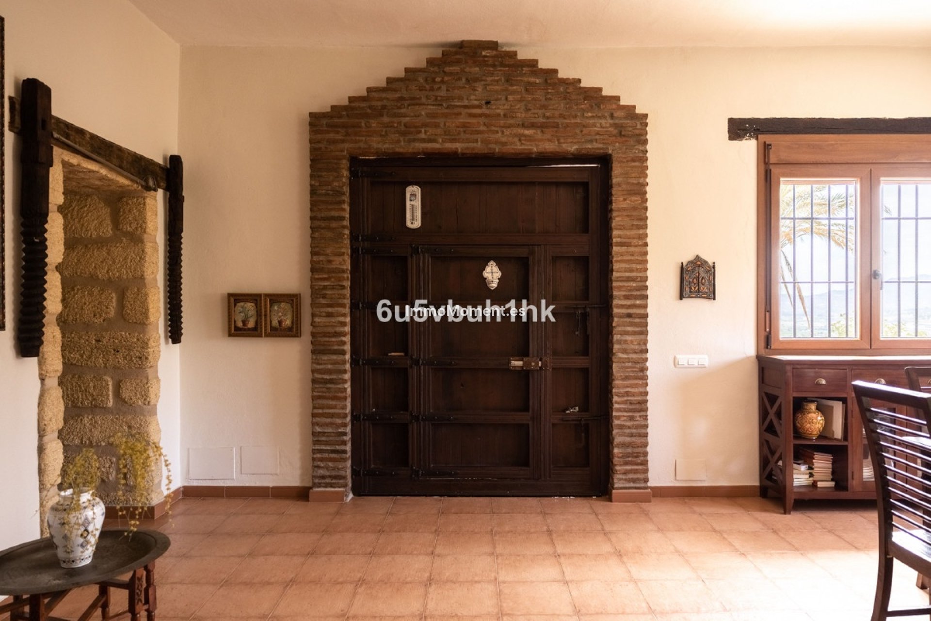 Bestaande woning - Rijtjeshuis - Binnenland  - Cártama Centro