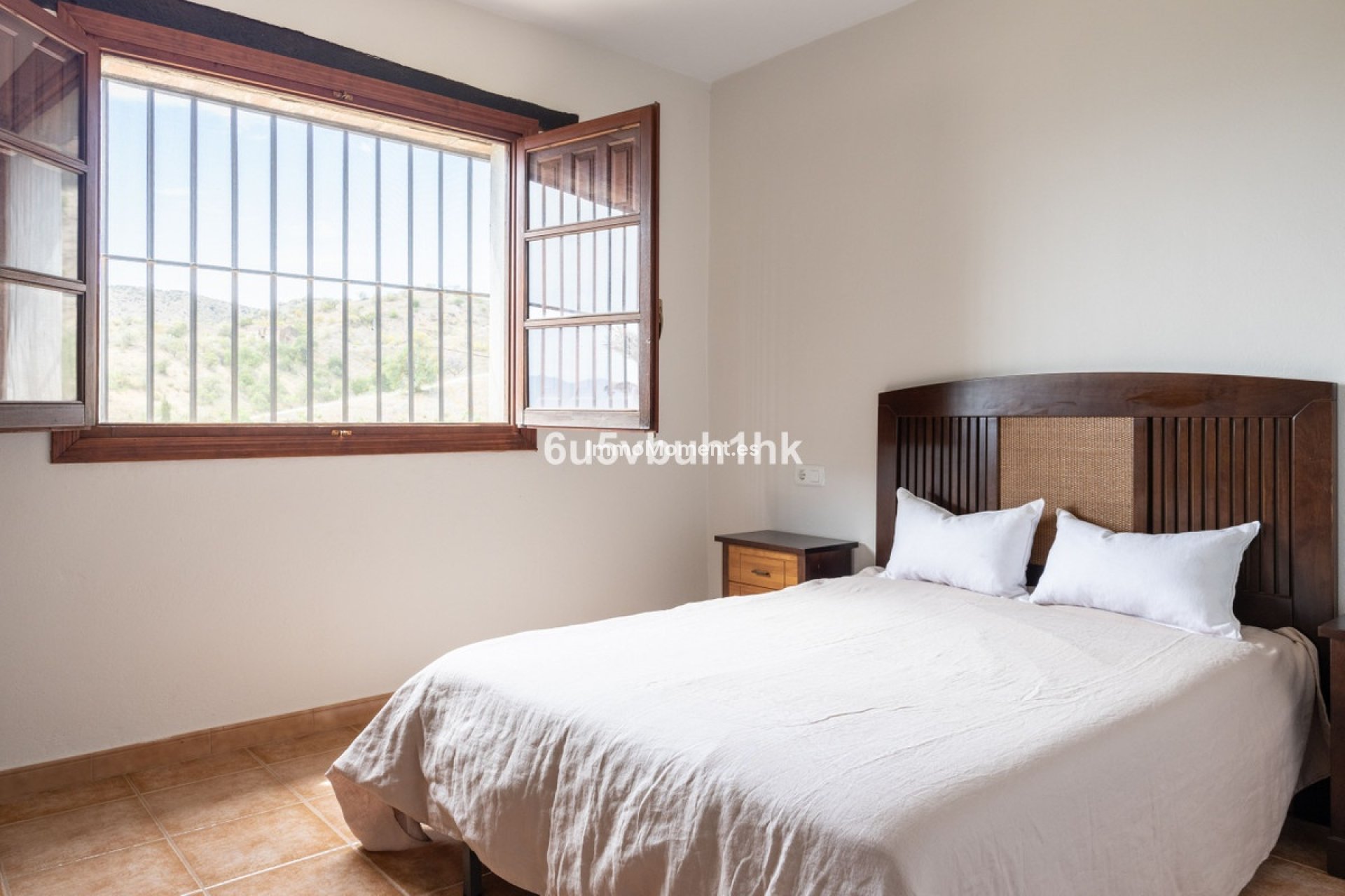 Bestaande woning - Rijtjeshuis - Binnenland  - Cártama Centro