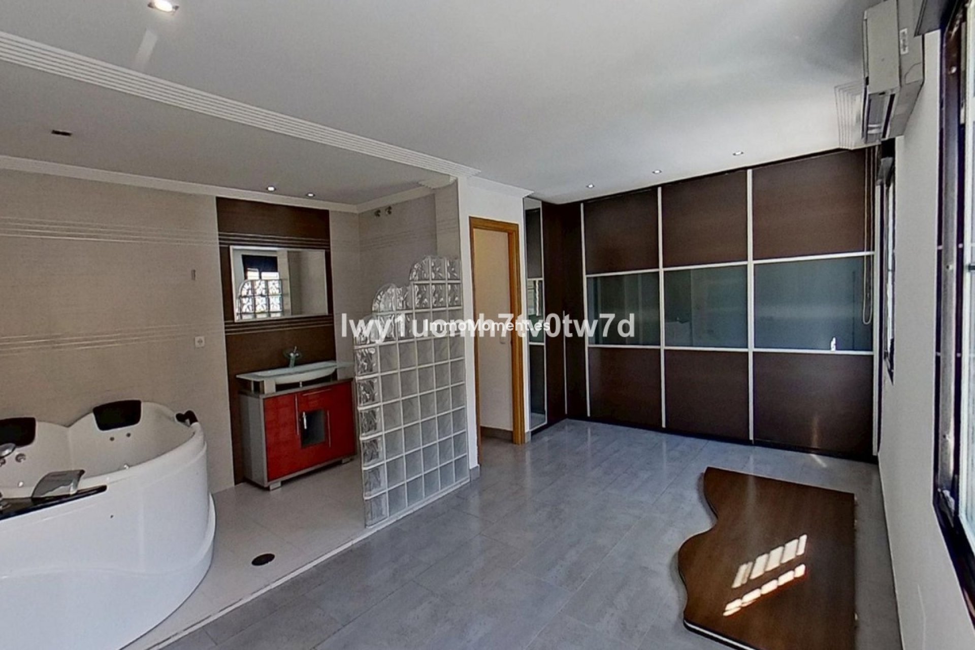 Bestaande woning - Rijtjeshuis - Binnenland  - Churriana