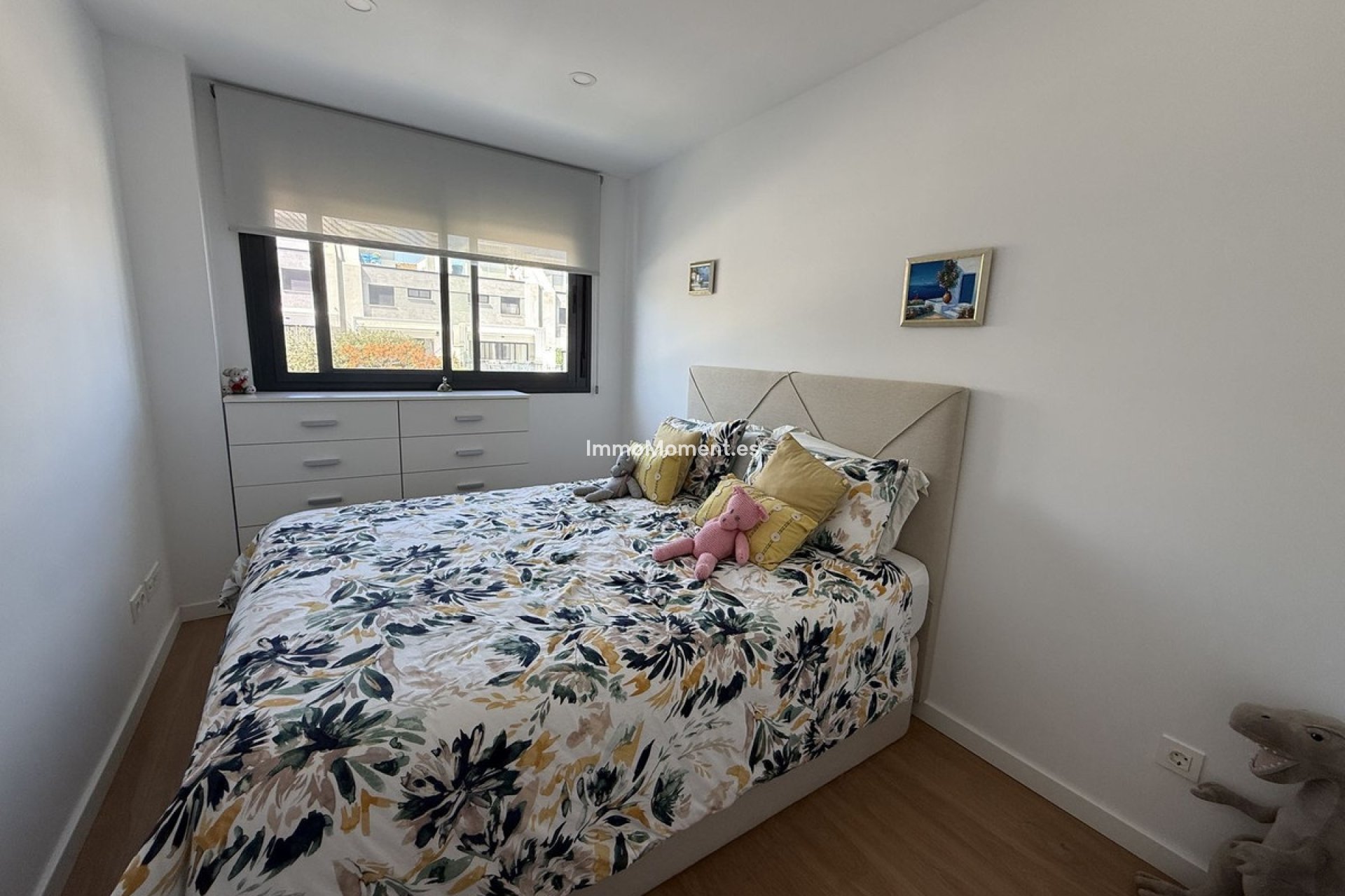 Bestaande woning - Rijtjeshuis - Binnenland  - Churriana