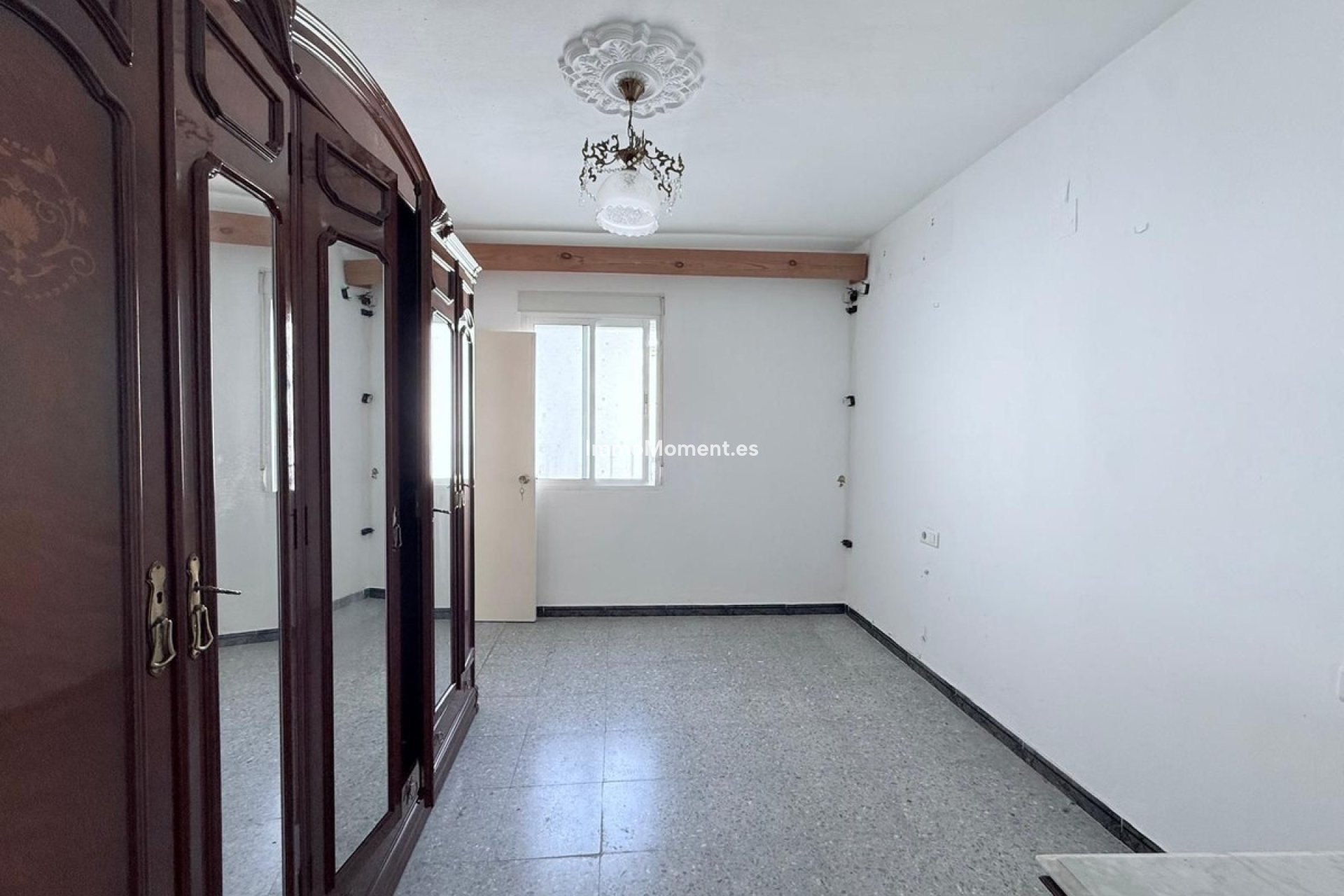Bestaande woning - Rijtjeshuis - Binnenland  - Coín