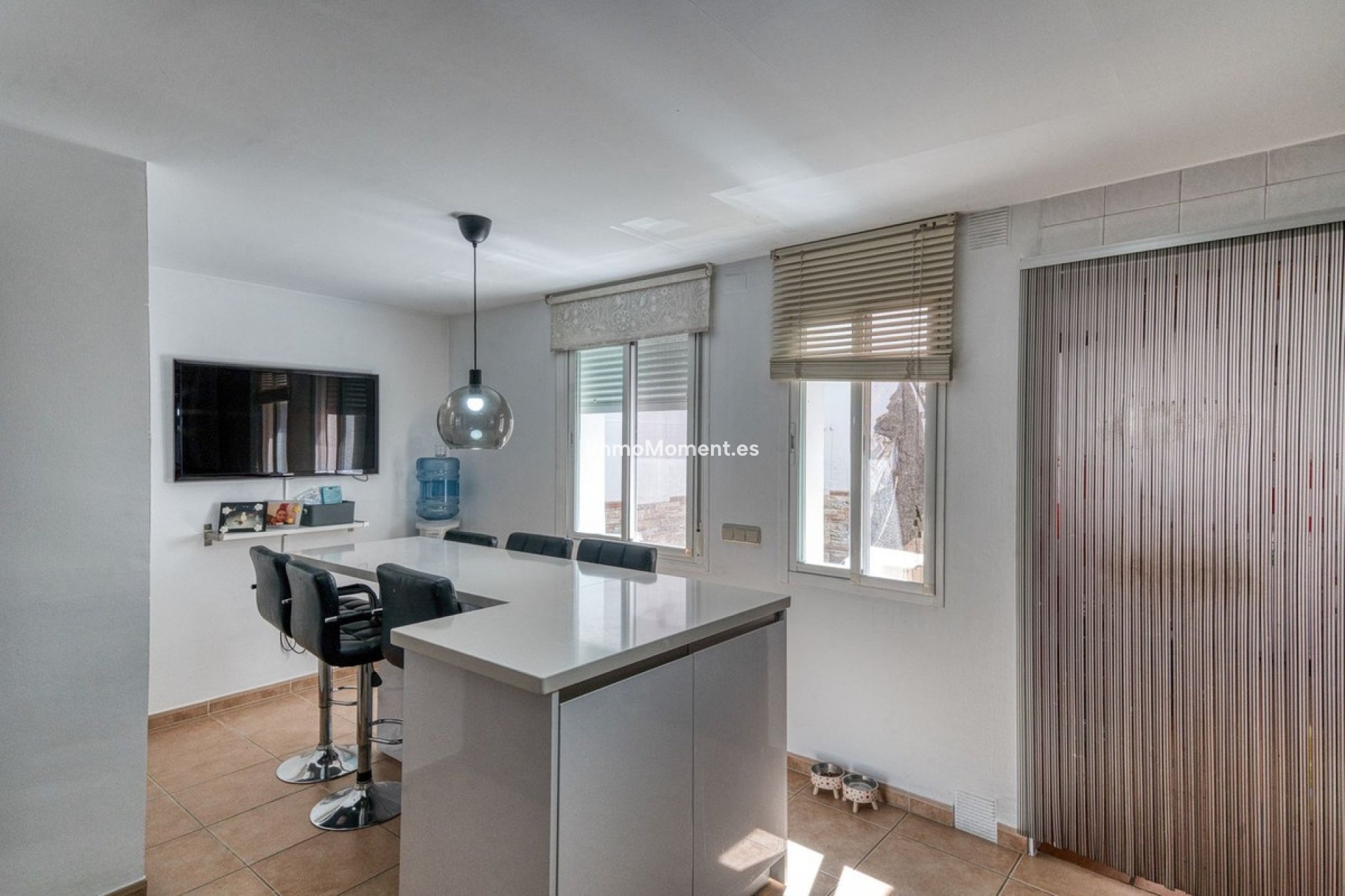 Bestaande woning - Rijtjeshuis - Binnenland  - Coín