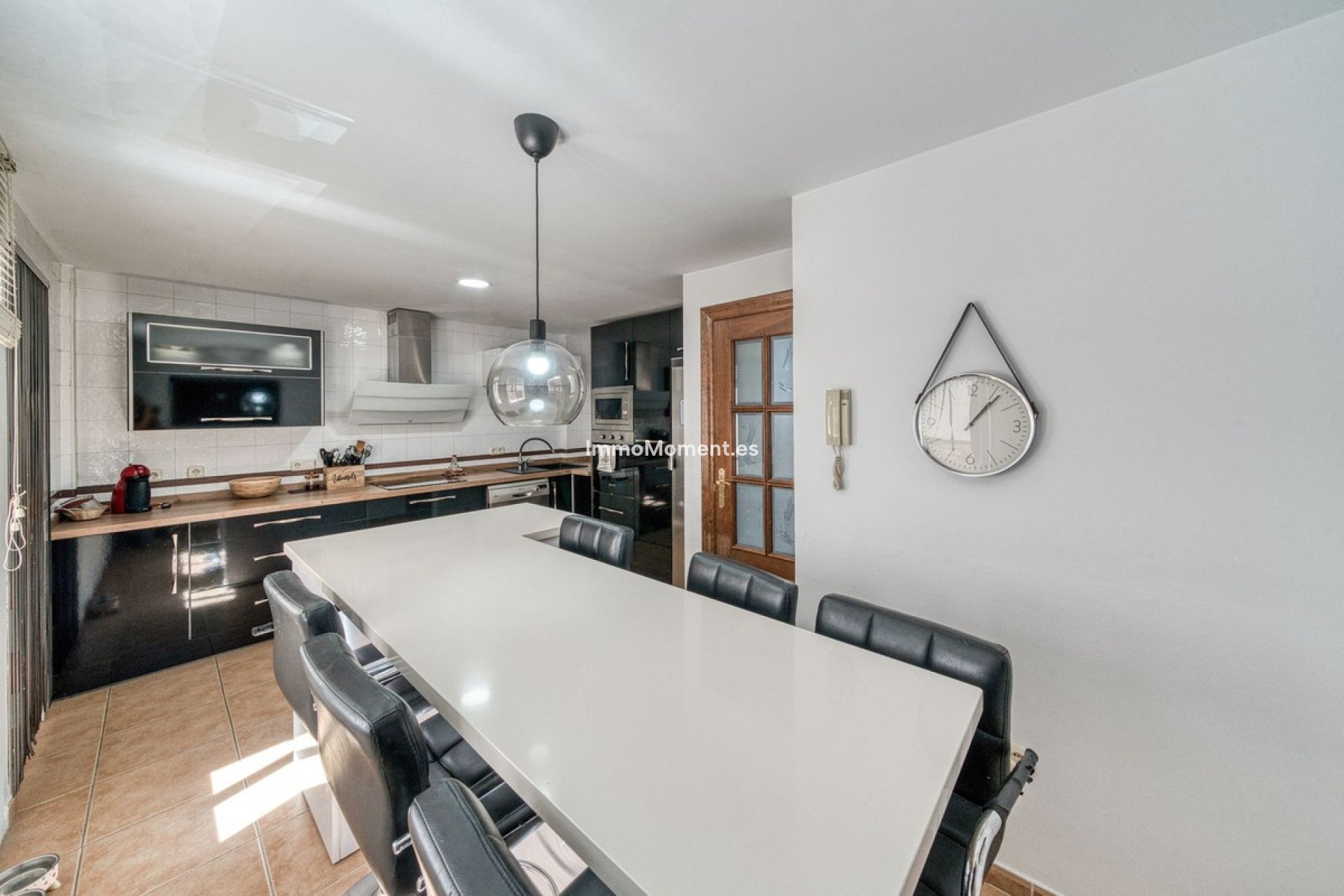 Bestaande woning - Rijtjeshuis - Binnenland  - Coín