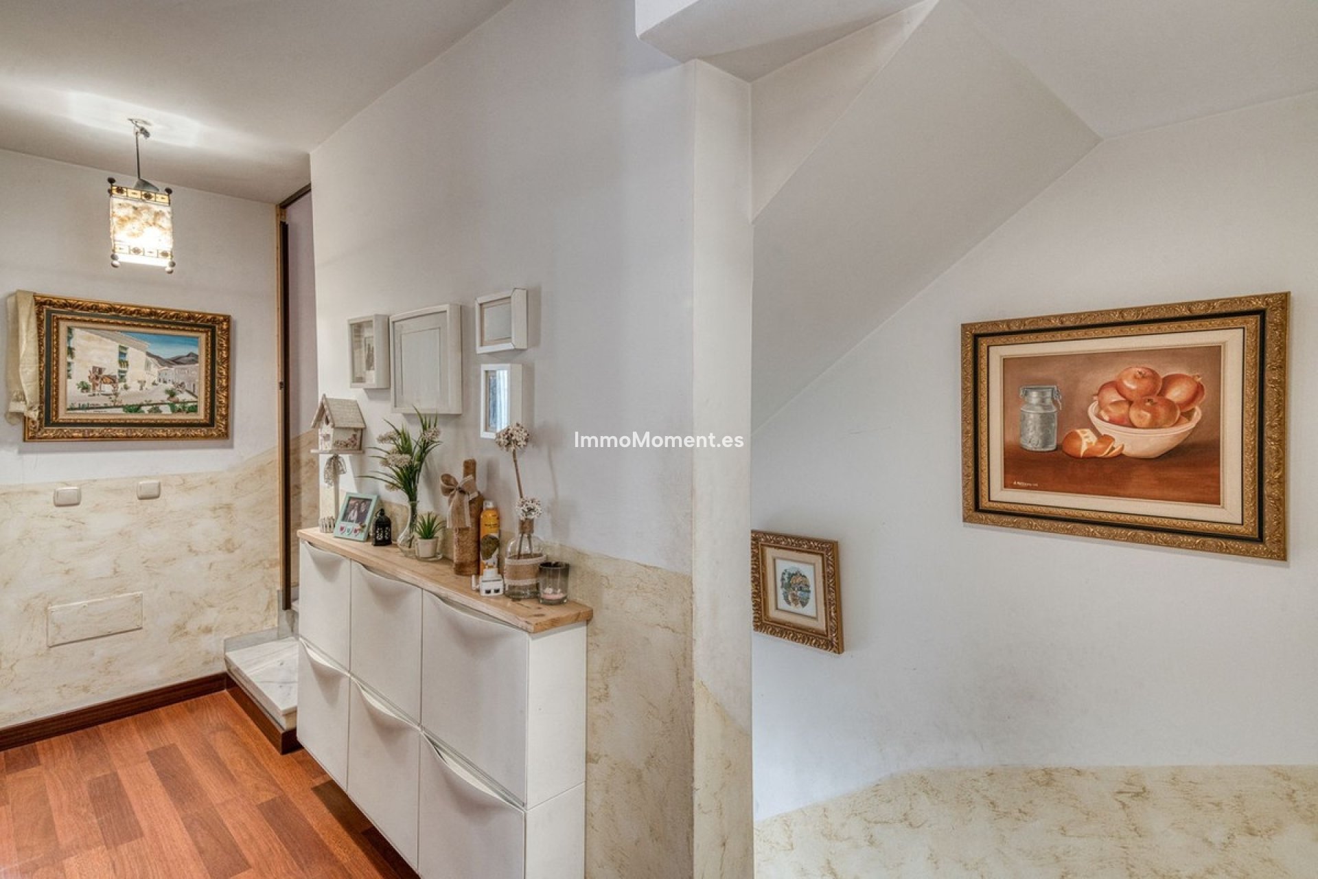 Bestaande woning - Rijtjeshuis - Binnenland  - Coín