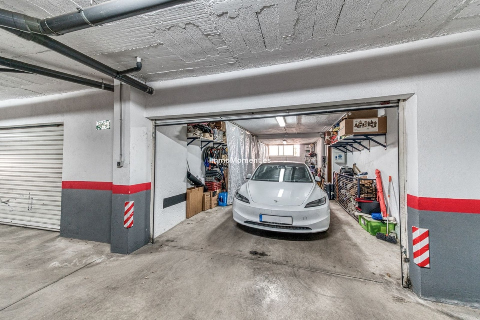 Bestaande woning - Rijtjeshuis - Binnenland  - Coín