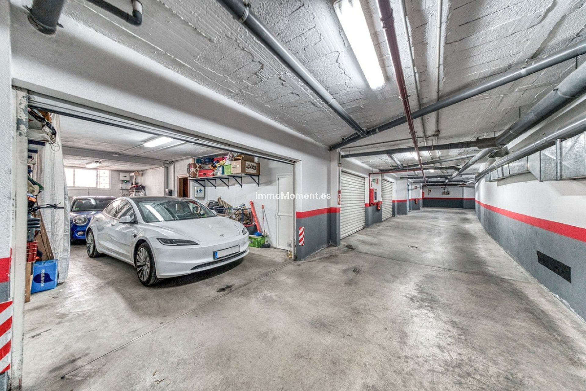 Bestaande woning - Rijtjeshuis - Binnenland  - Coín