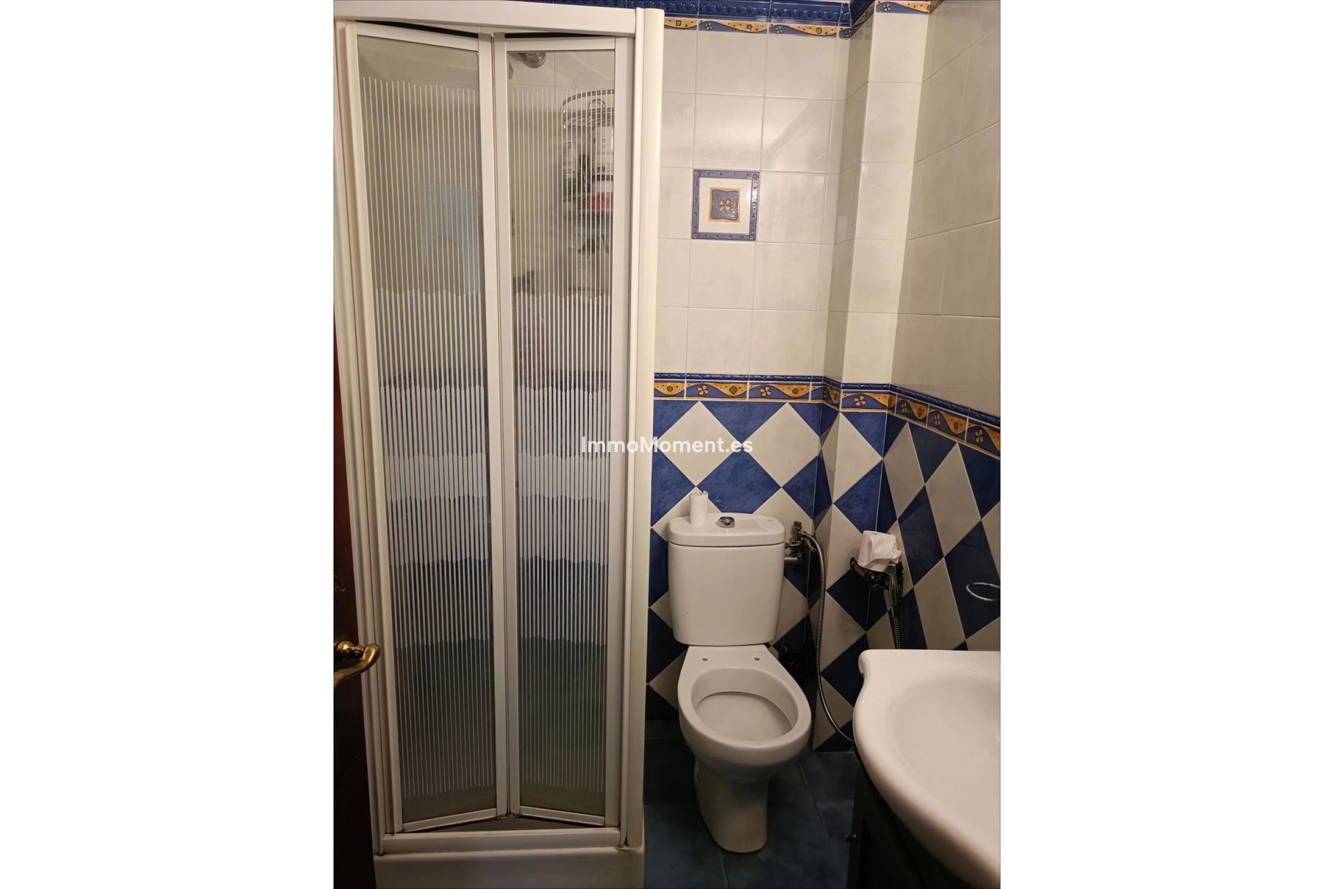Bestaande woning - Rijtjeshuis - Binnenland  - Coín