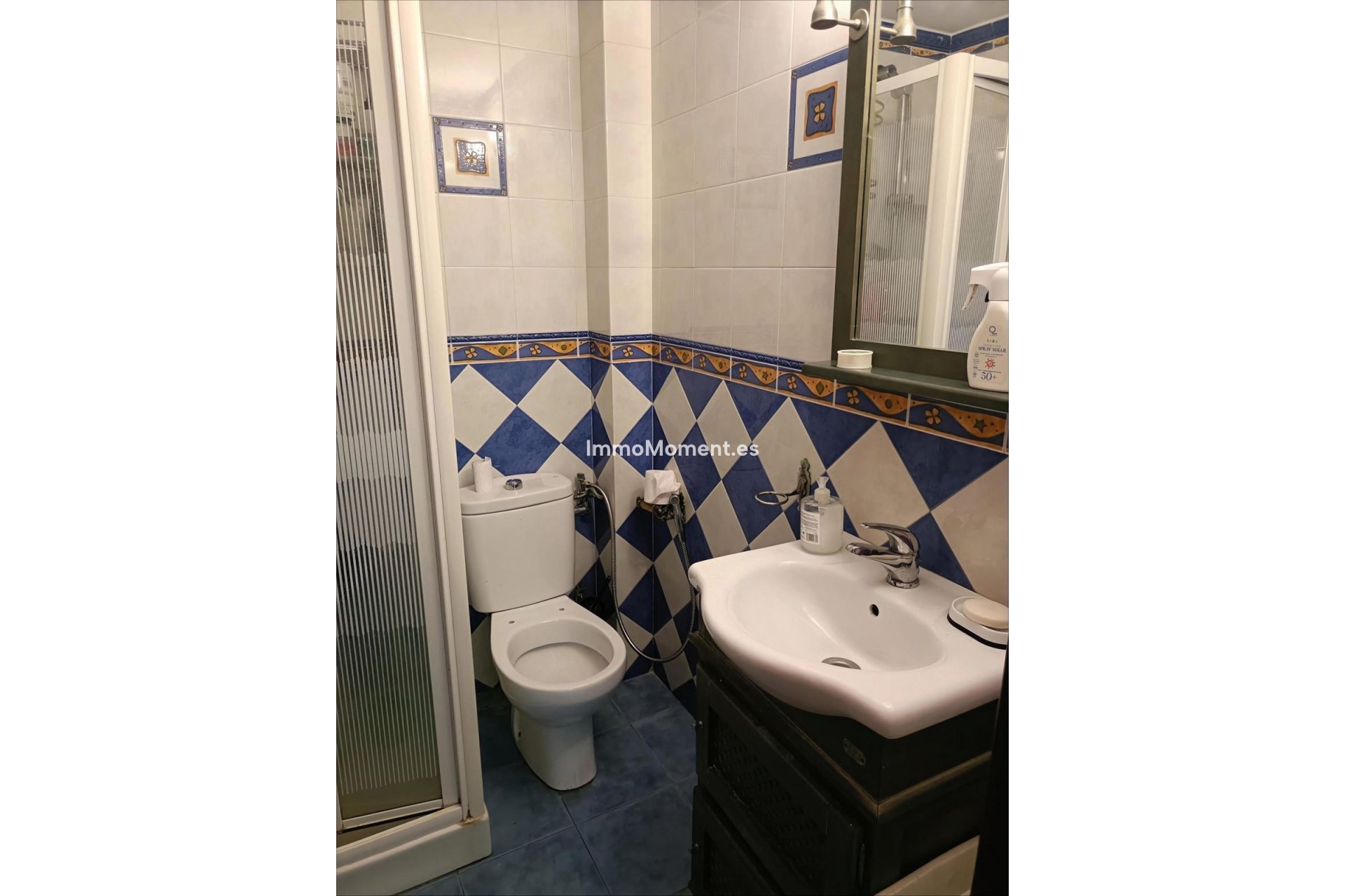 Bestaande woning - Rijtjeshuis - Binnenland  - Coín