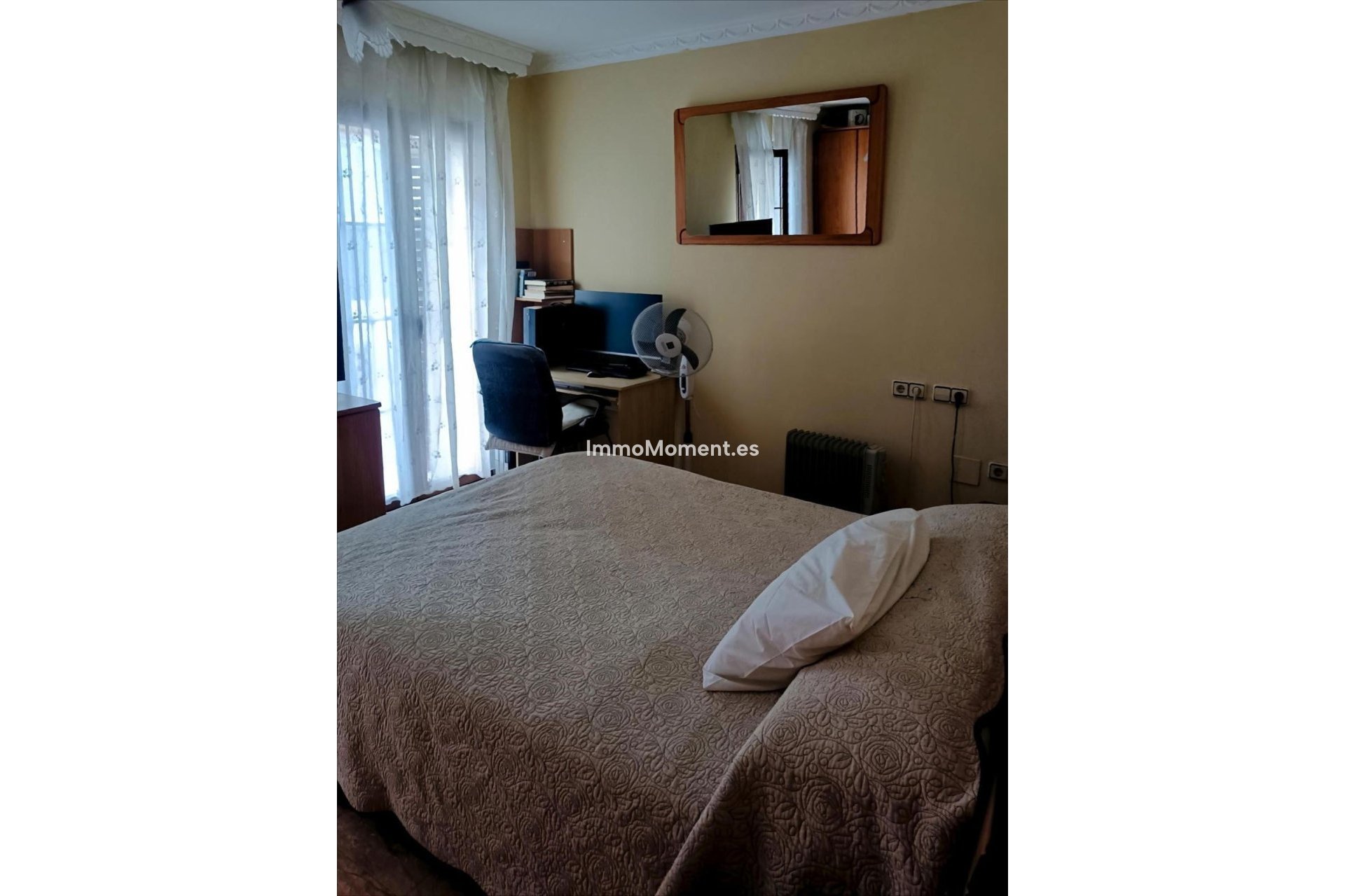 Bestaande woning - Rijtjeshuis - Binnenland  - Coín