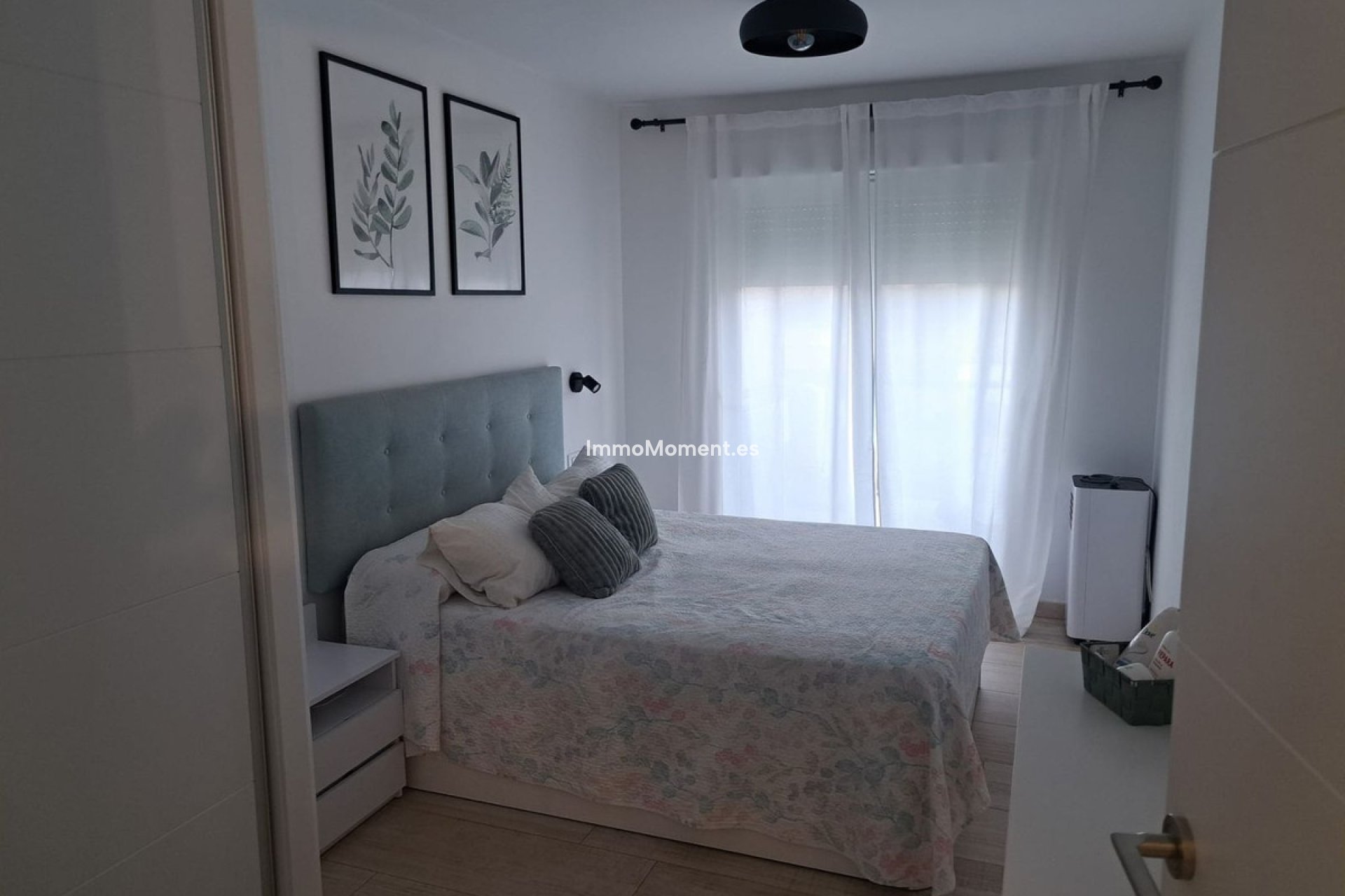 Bestaande woning - Rijtjeshuis - Binnenland  - Coín