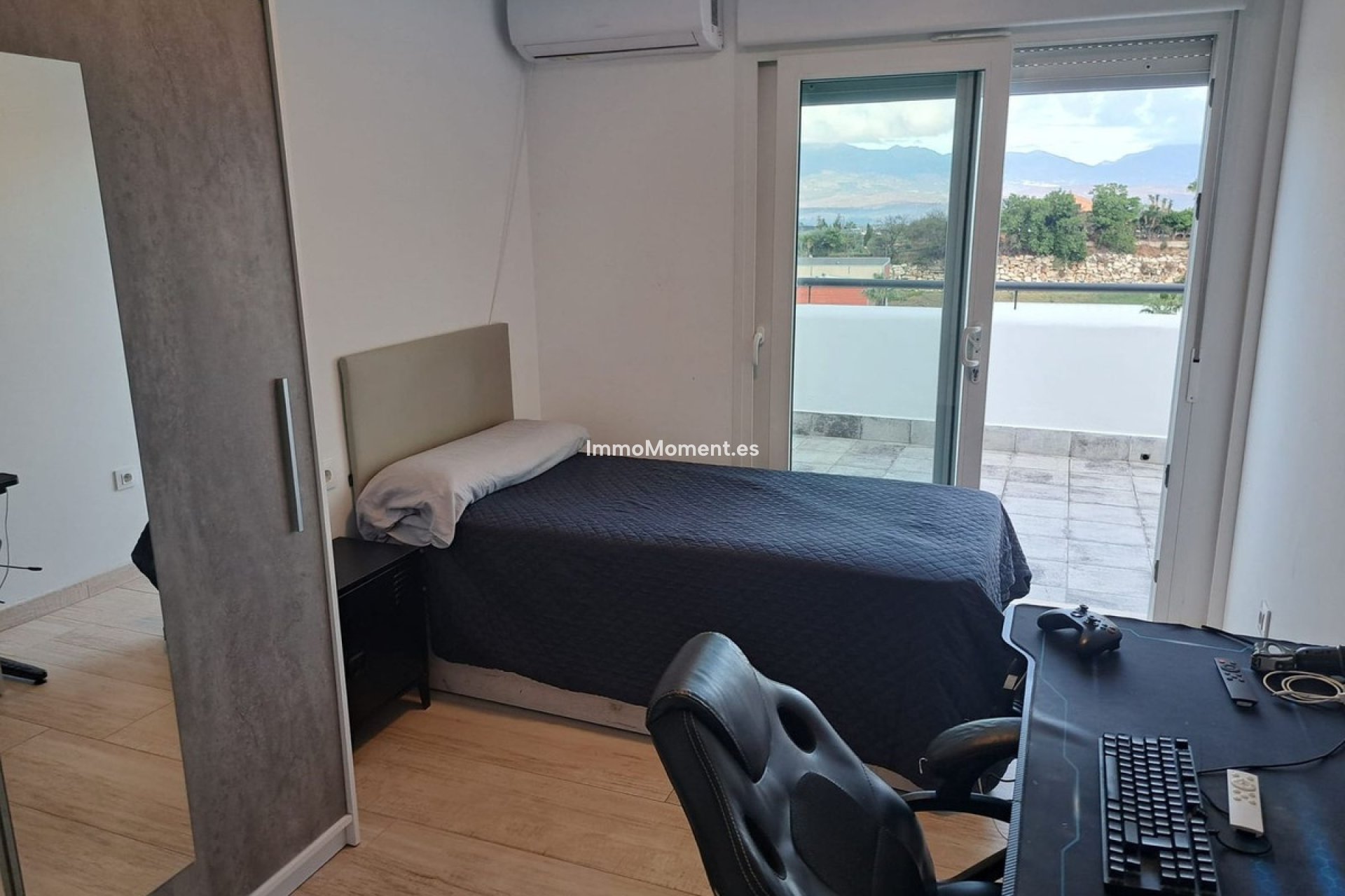 Bestaande woning - Rijtjeshuis - Binnenland  - Coín