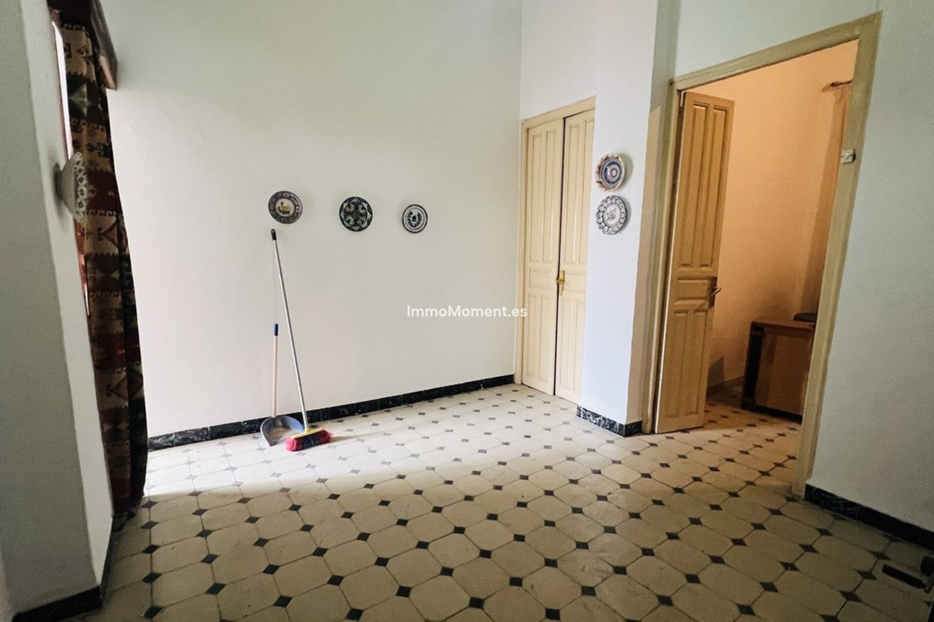 Bestaande woning - Rijtjeshuis - Binnenland  - Coín
