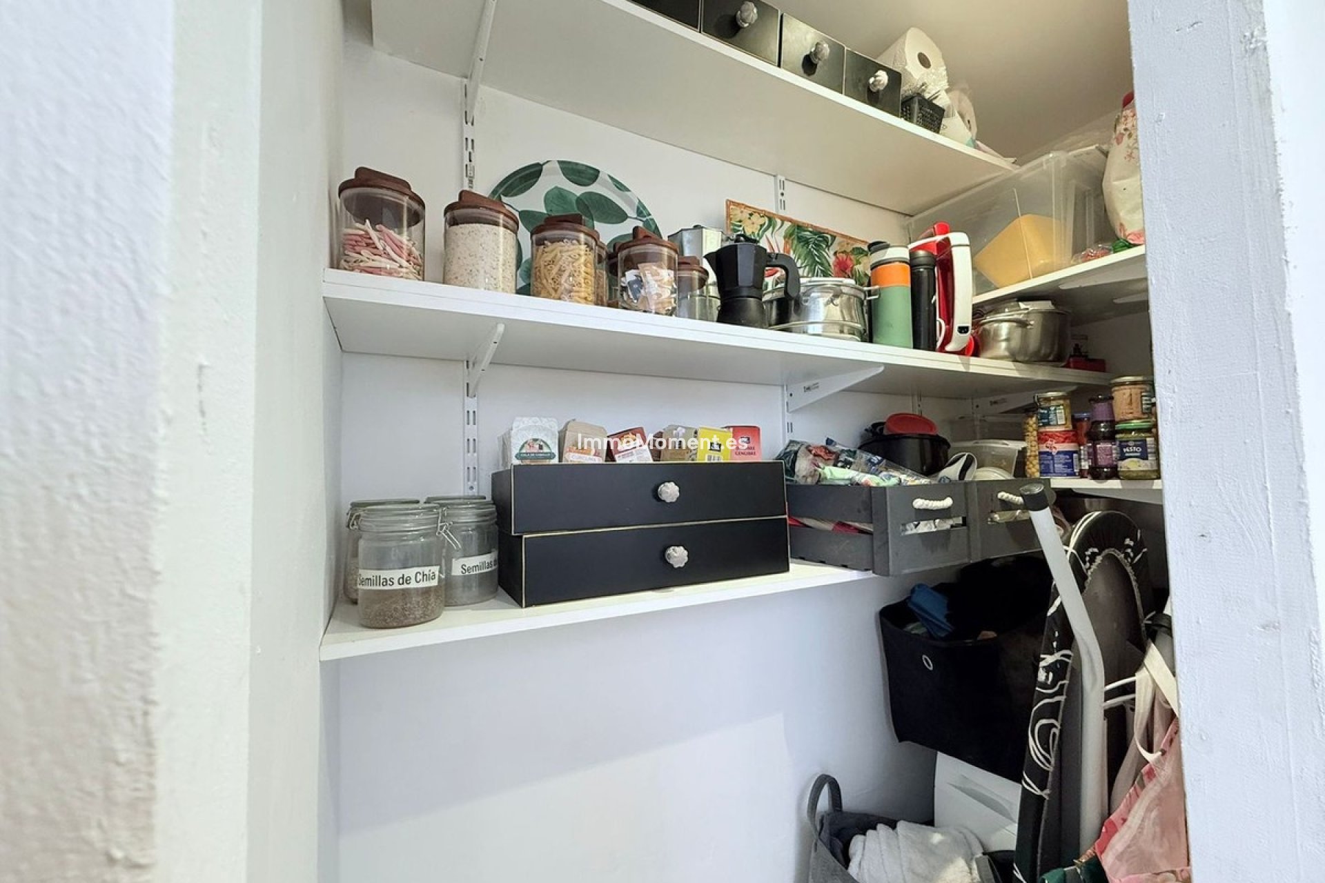 Bestaande woning - Rijtjeshuis - Binnenland  - Coín