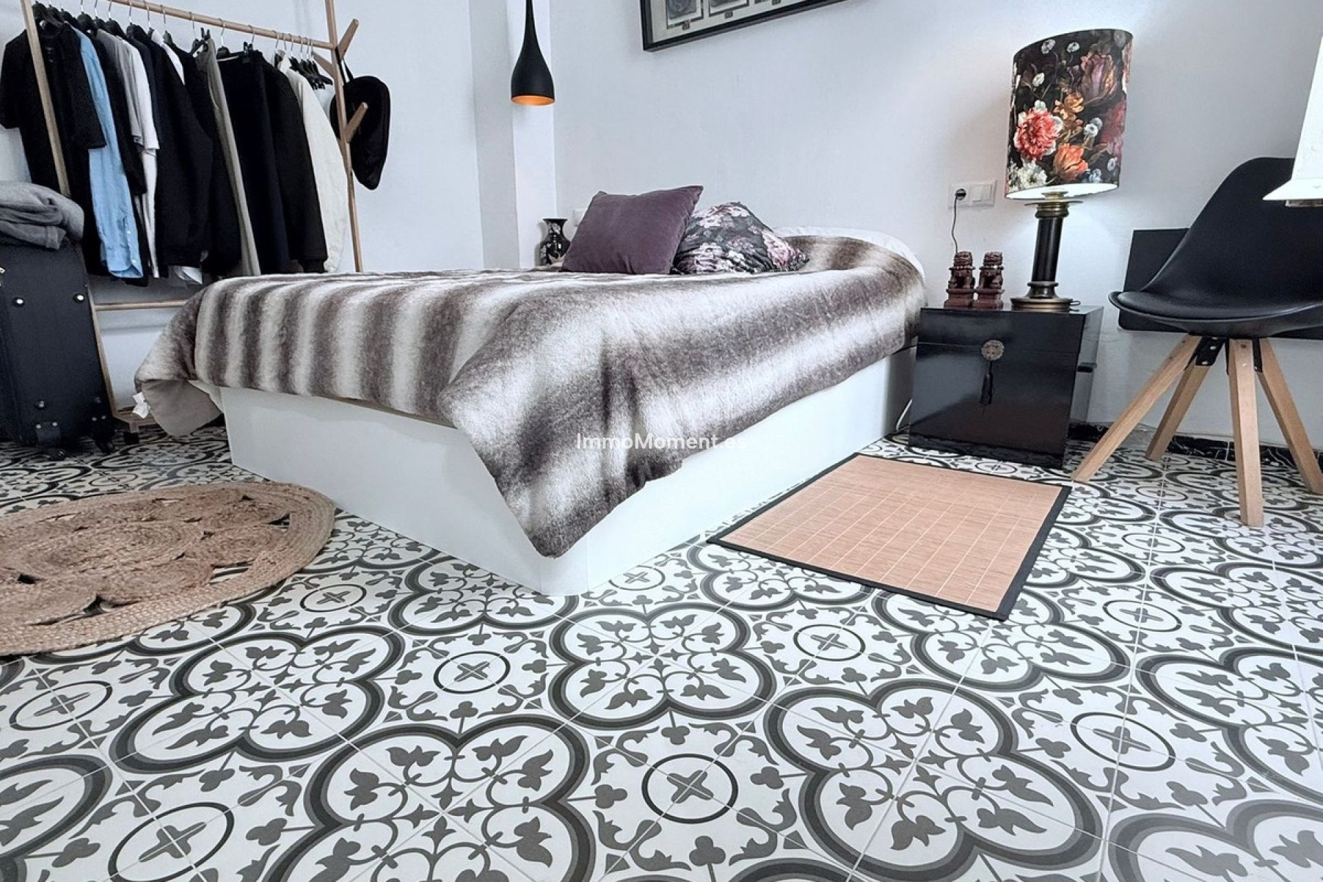 Bestaande woning - Rijtjeshuis - Binnenland  - Coín