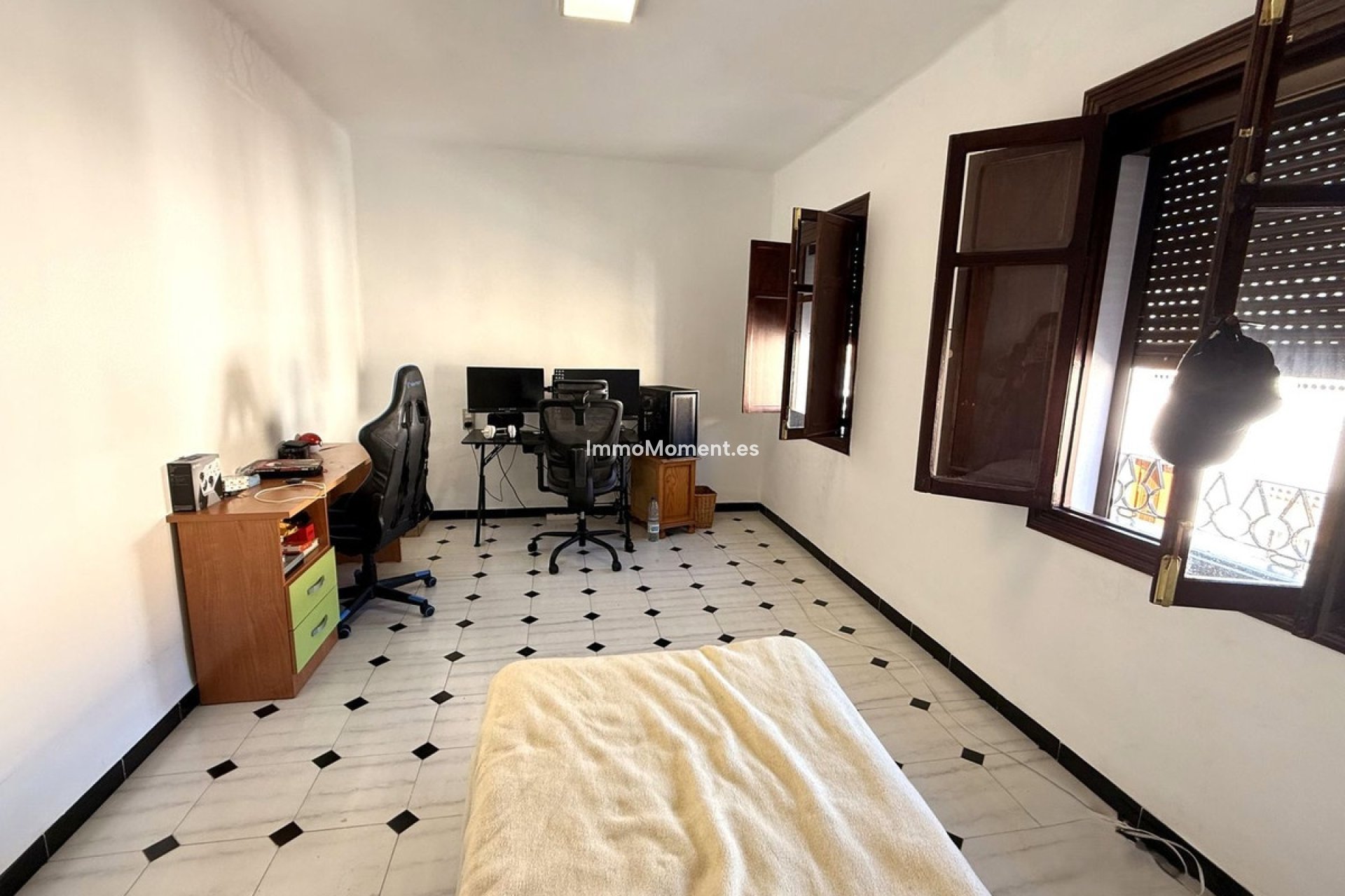 Bestaande woning - Rijtjeshuis - Binnenland  - Coín