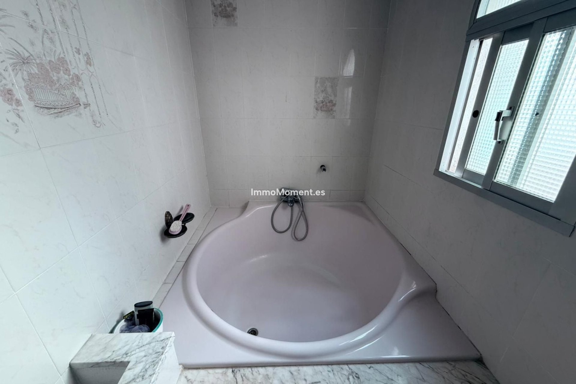 Bestaande woning - Rijtjeshuis - Binnenland  - Coín