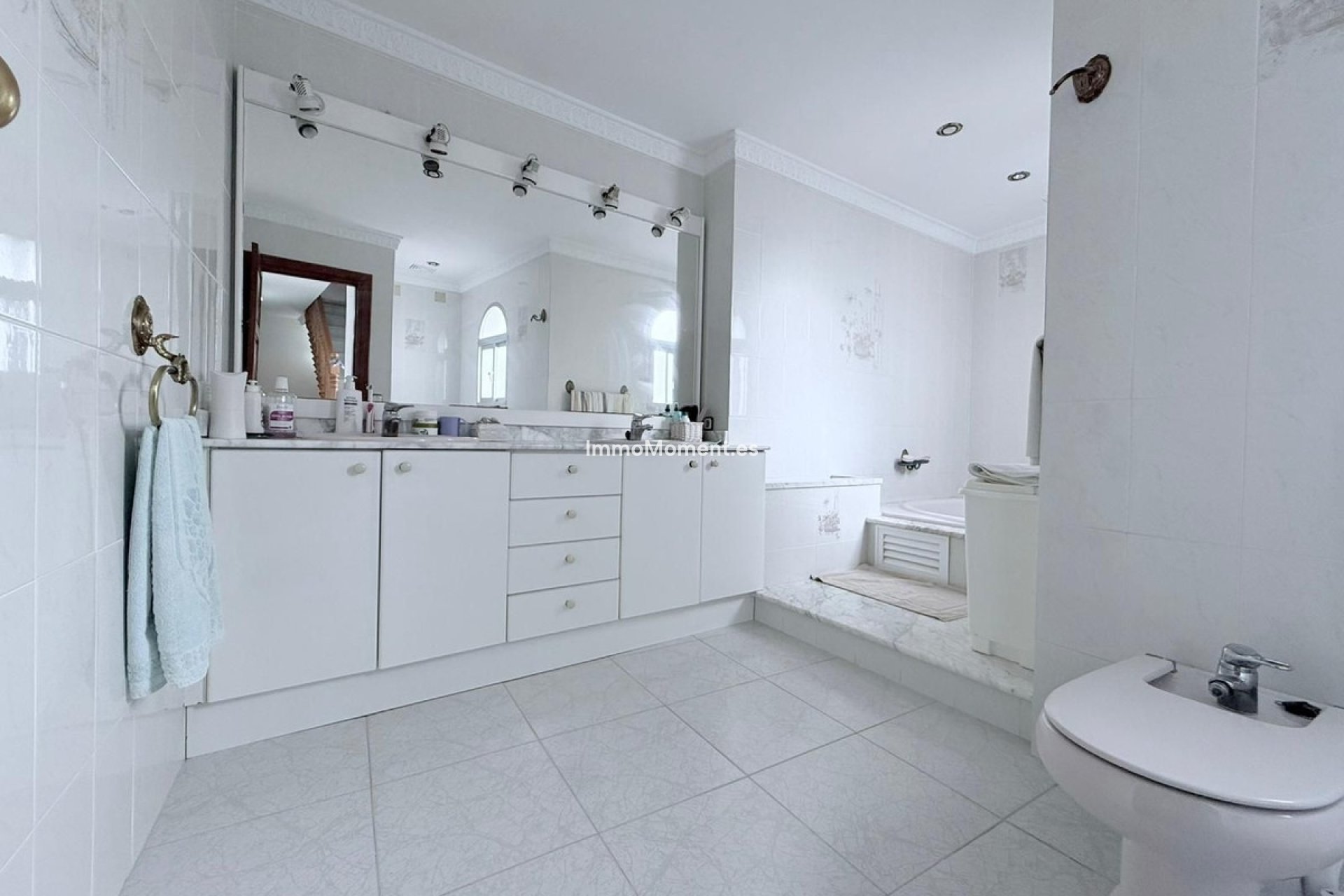 Bestaande woning - Rijtjeshuis - Binnenland  - Coín