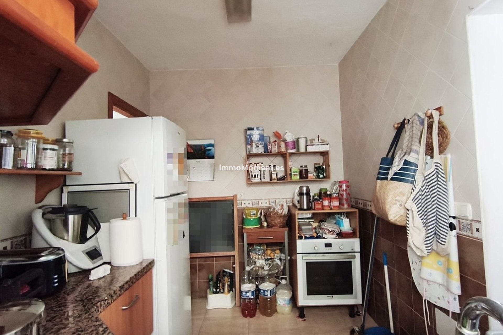 Bestaande woning - Rijtjeshuis - Binnenland  - Coín