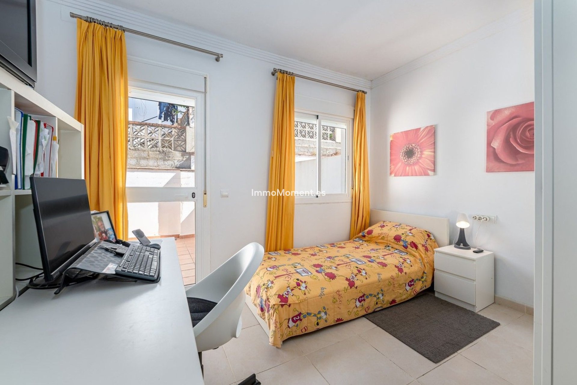 Bestaande woning - Rijtjeshuis - Binnenland  - Coín
