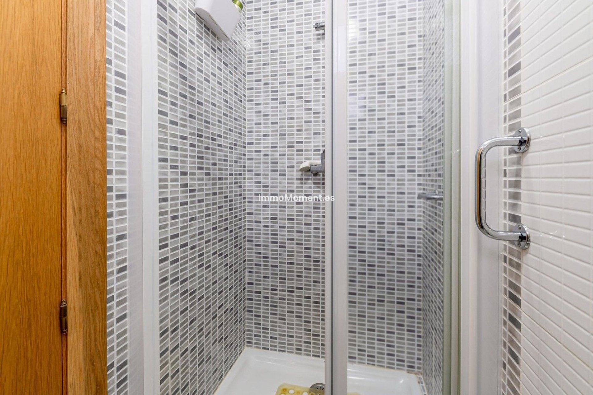 Bestaande woning - Rijtjeshuis - Binnenland  - Coín