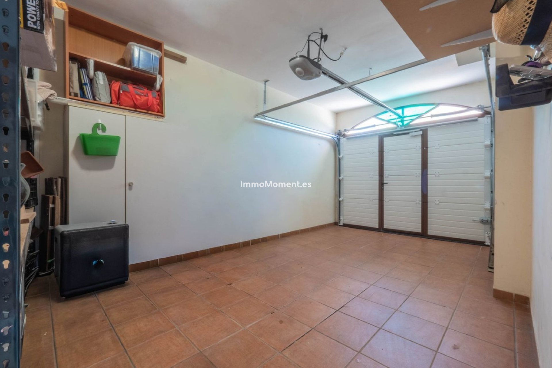 Bestaande woning - Rijtjeshuis - Binnenland  - Coín
