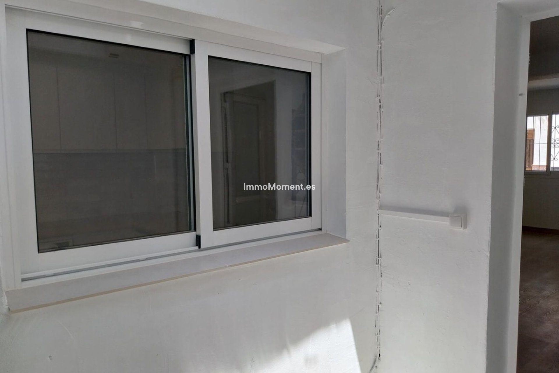 Bestaande woning - Rijtjeshuis - Binnenland  - Coín